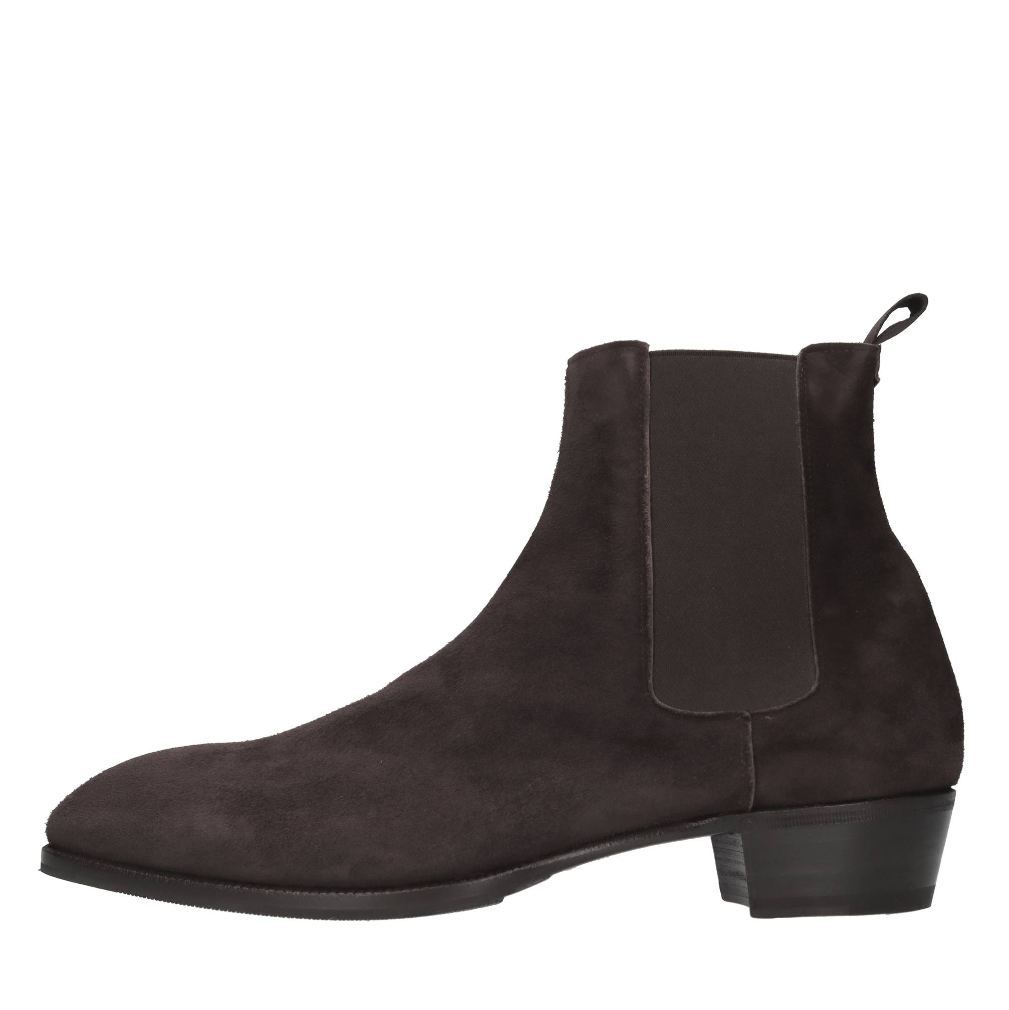 LIDFORT Boots