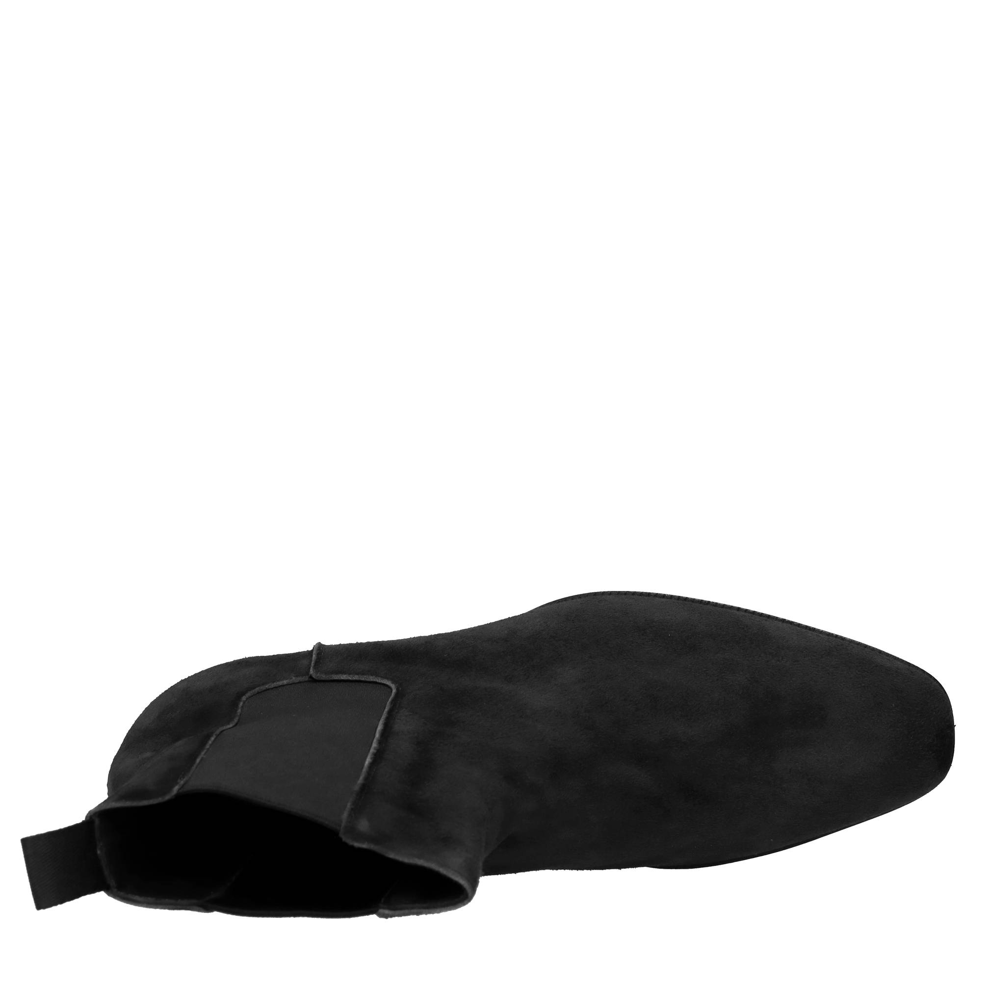 Lidfort Bottes noires