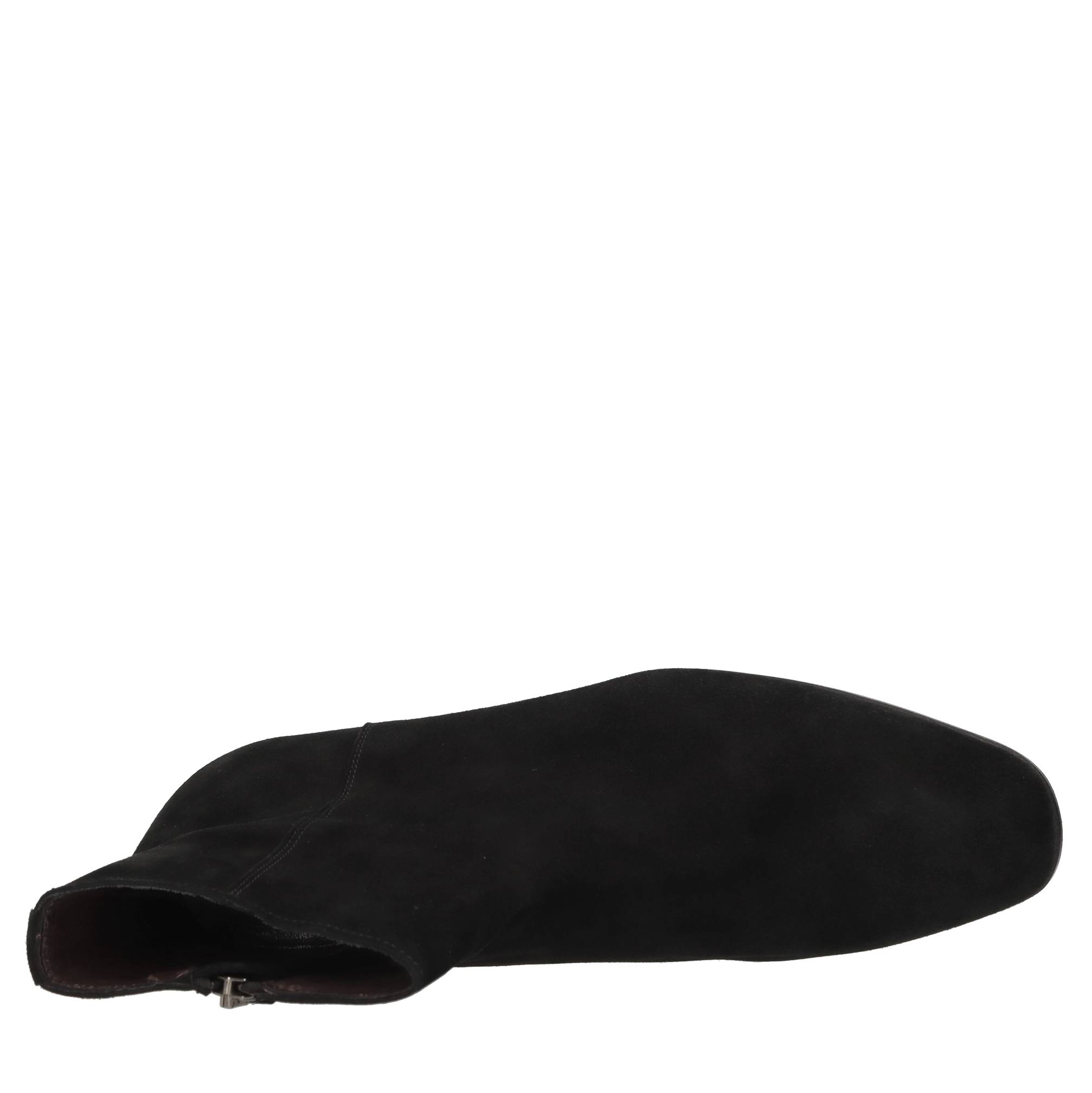 Lidfort Bottes noires
