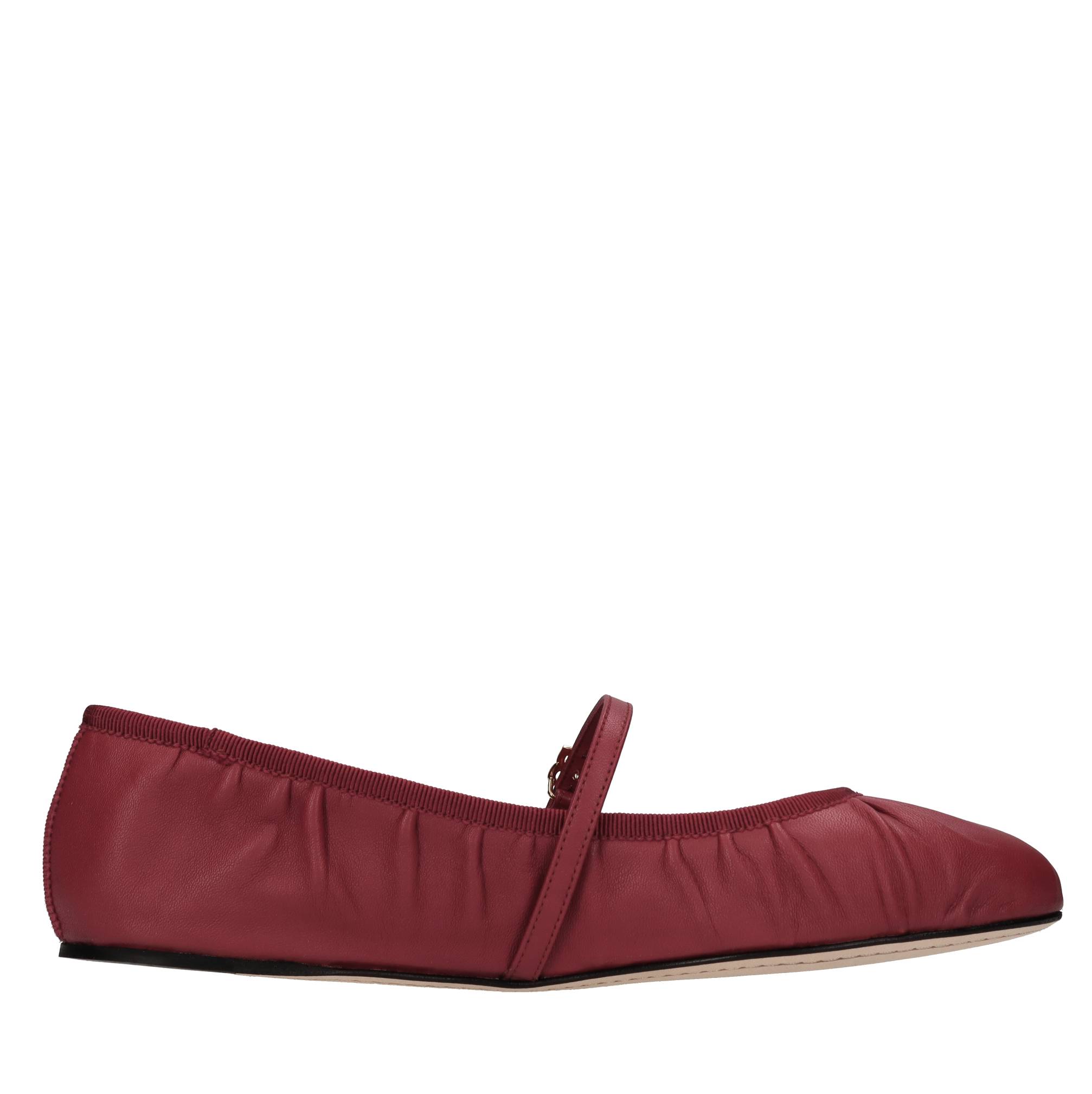 Dolce & Gabbana Flat shoes