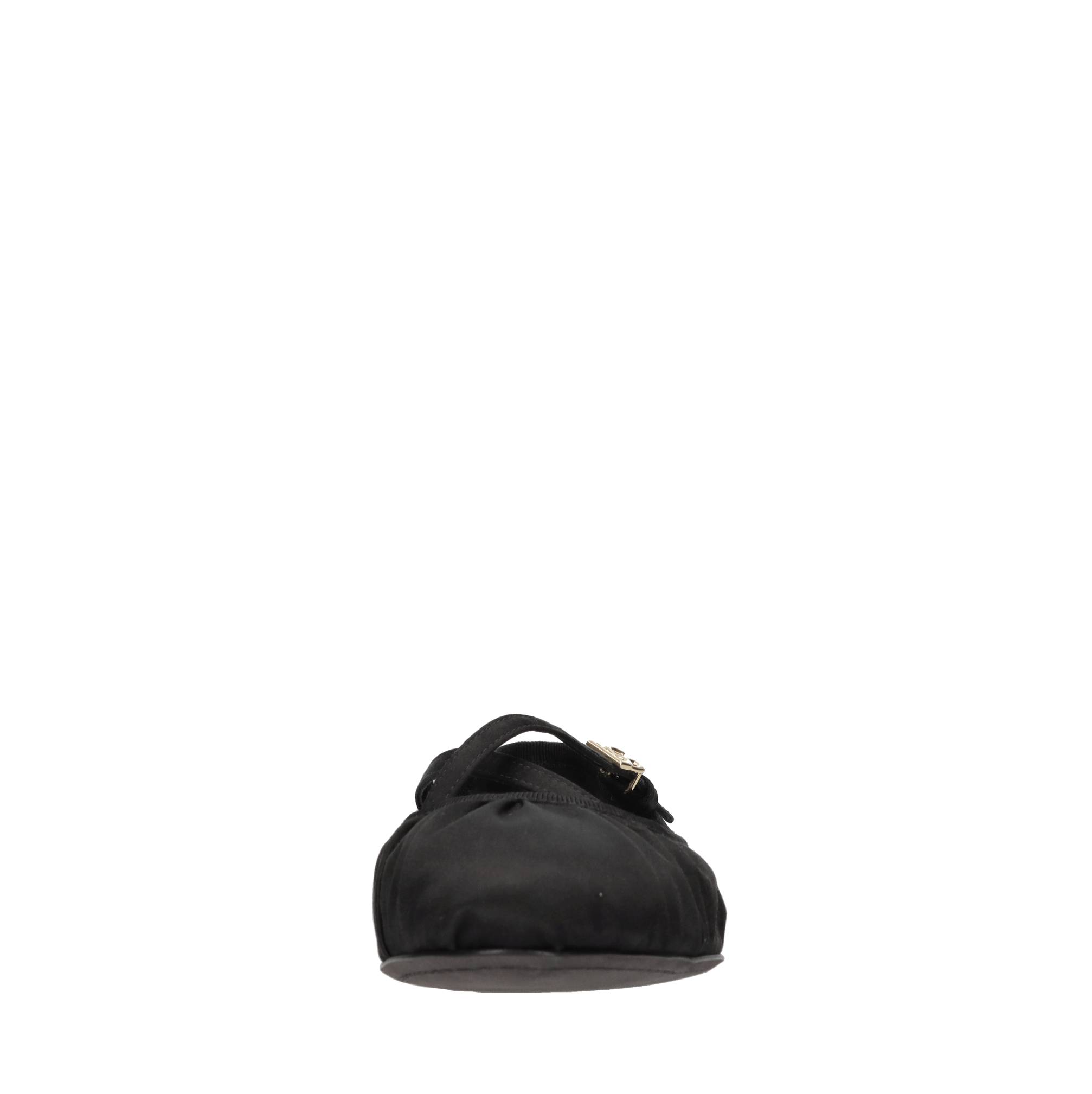 Dolce & Gabbana Scarpe basse Nero