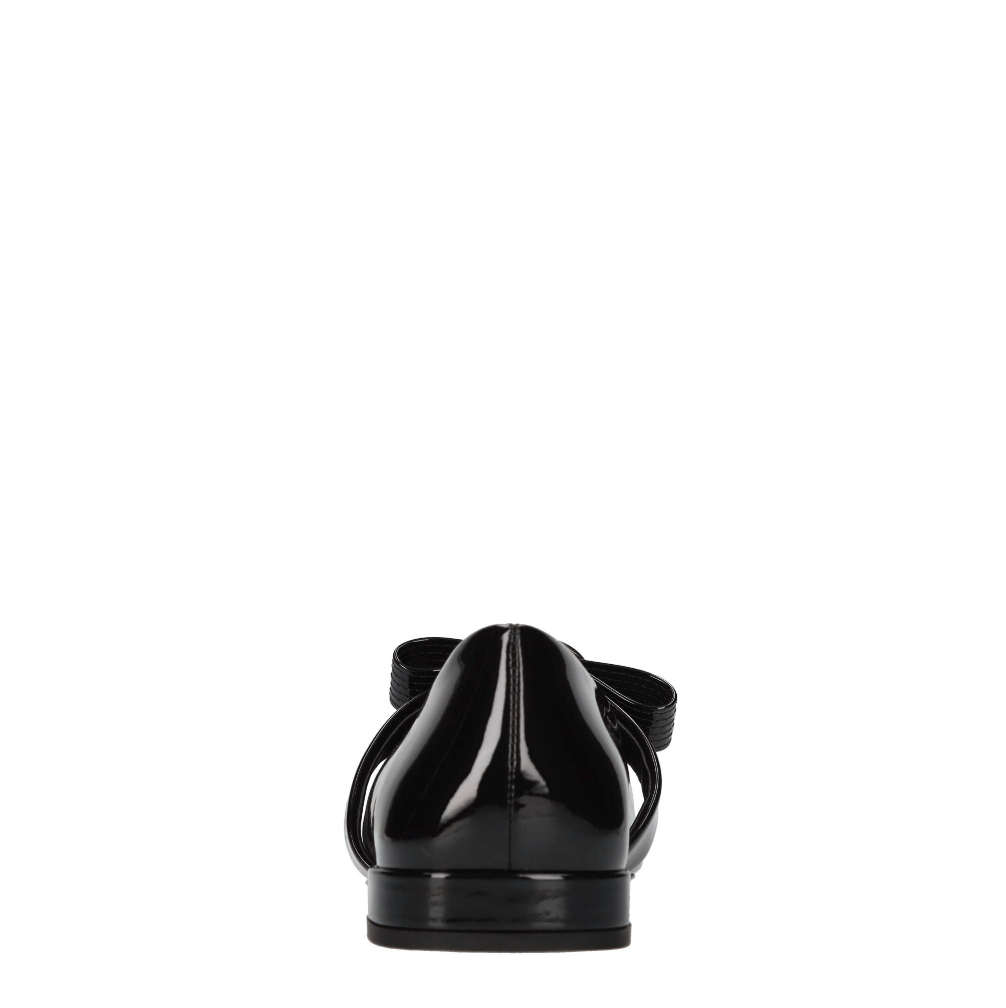 Versace Scarpe basse Nero