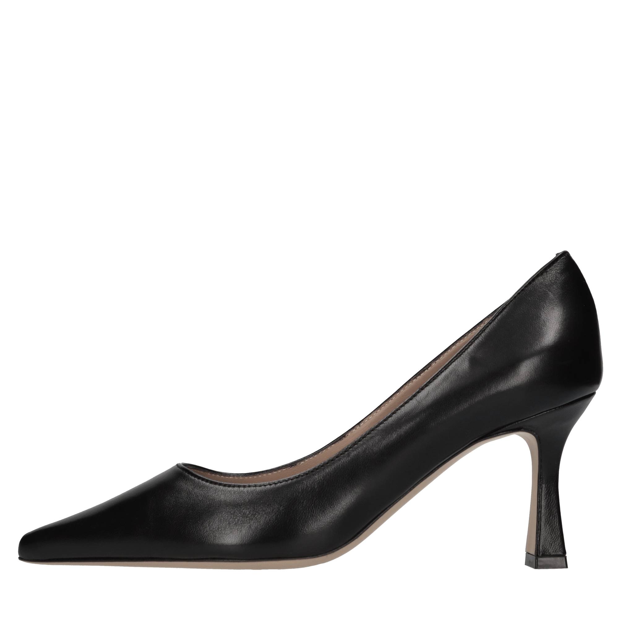 Festa Milano Schoenen met zwarte hak