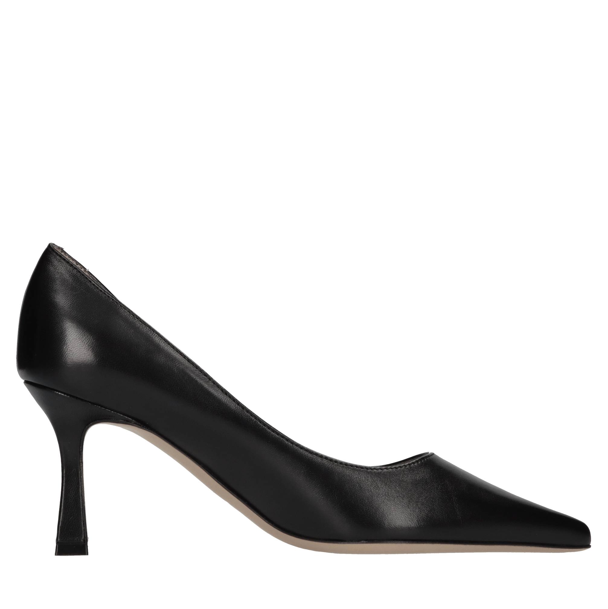 Festa Milano Schoenen met zwarte hak