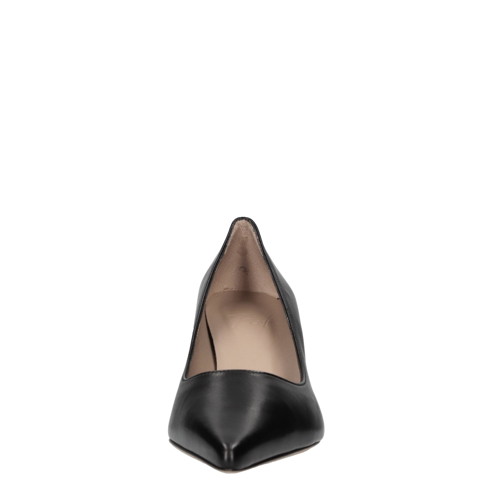 Festa Milano Schoenen met zwarte hak