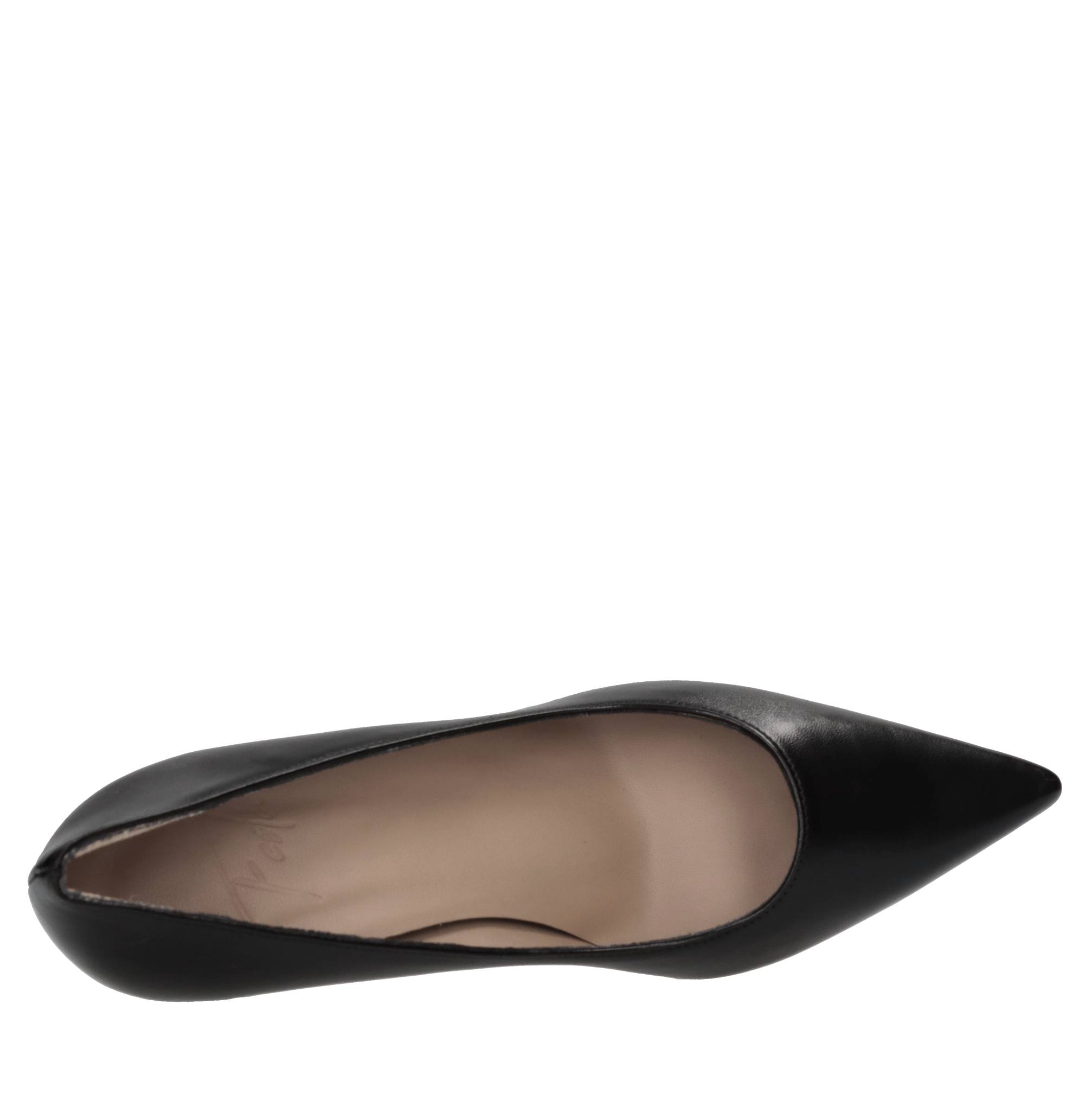Festa Milano Schoenen met zwarte hak