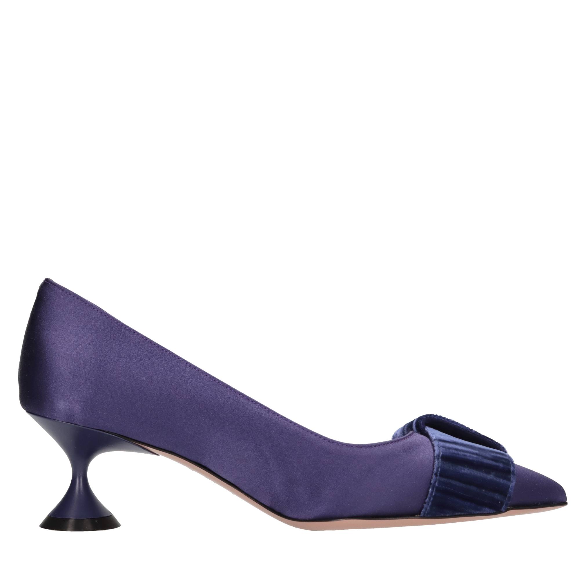 Francesco Sacco Schoenen met hiel