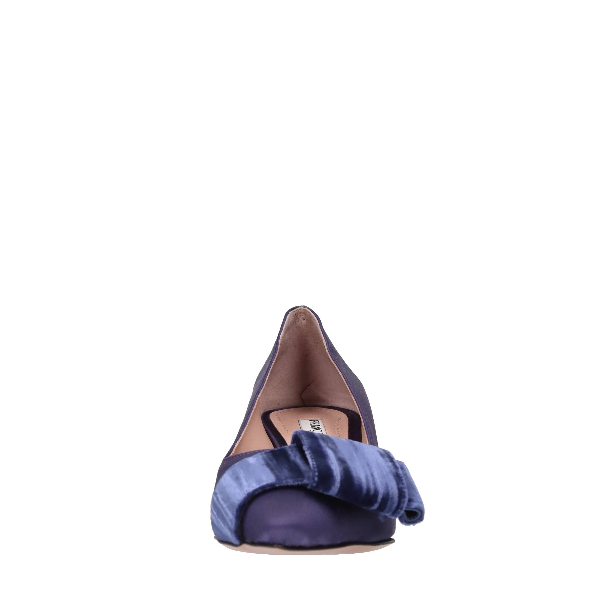 Francesco Sacco Schoenen met hiel