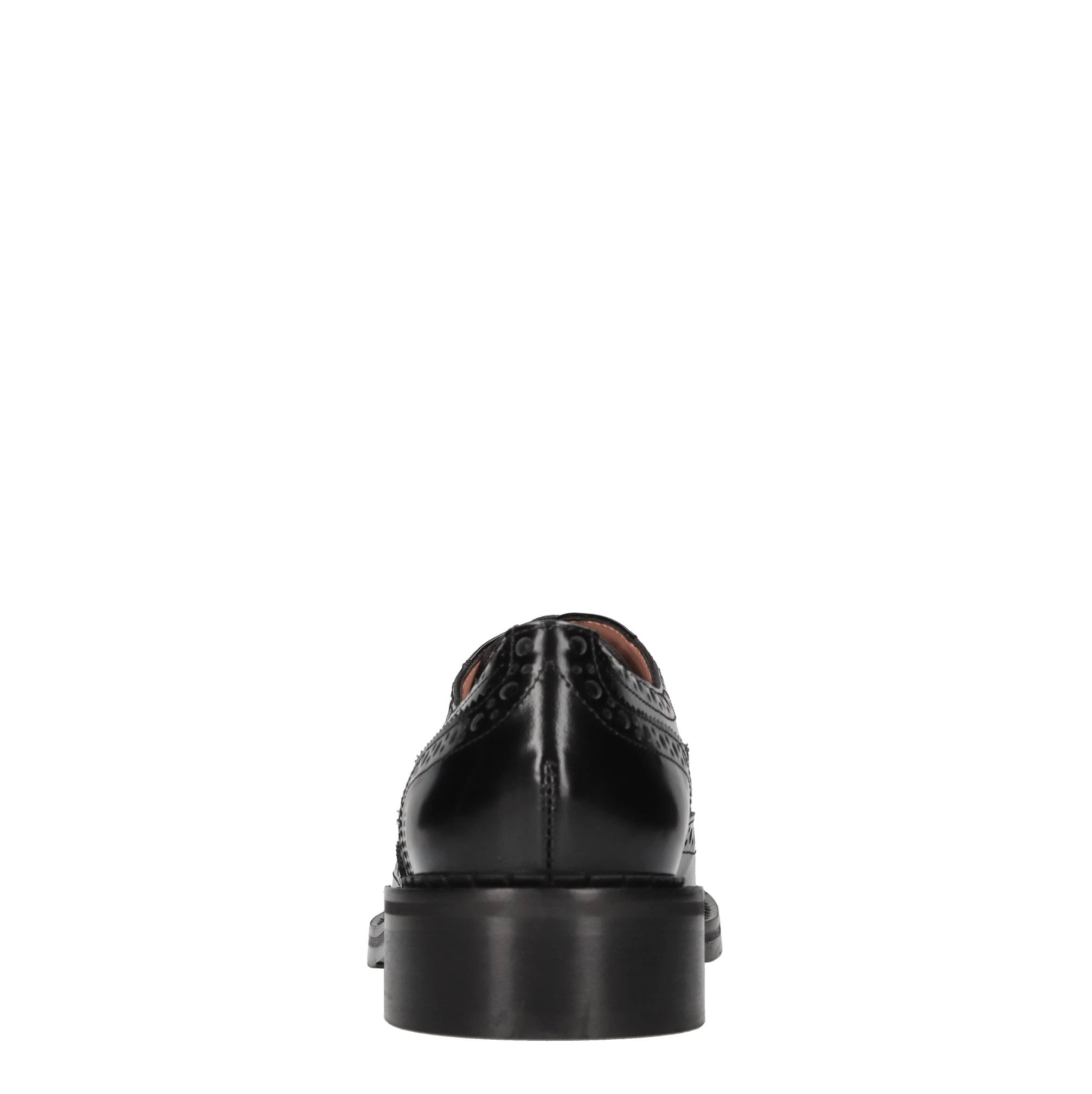 Bruglia Zapatos bajos Negro