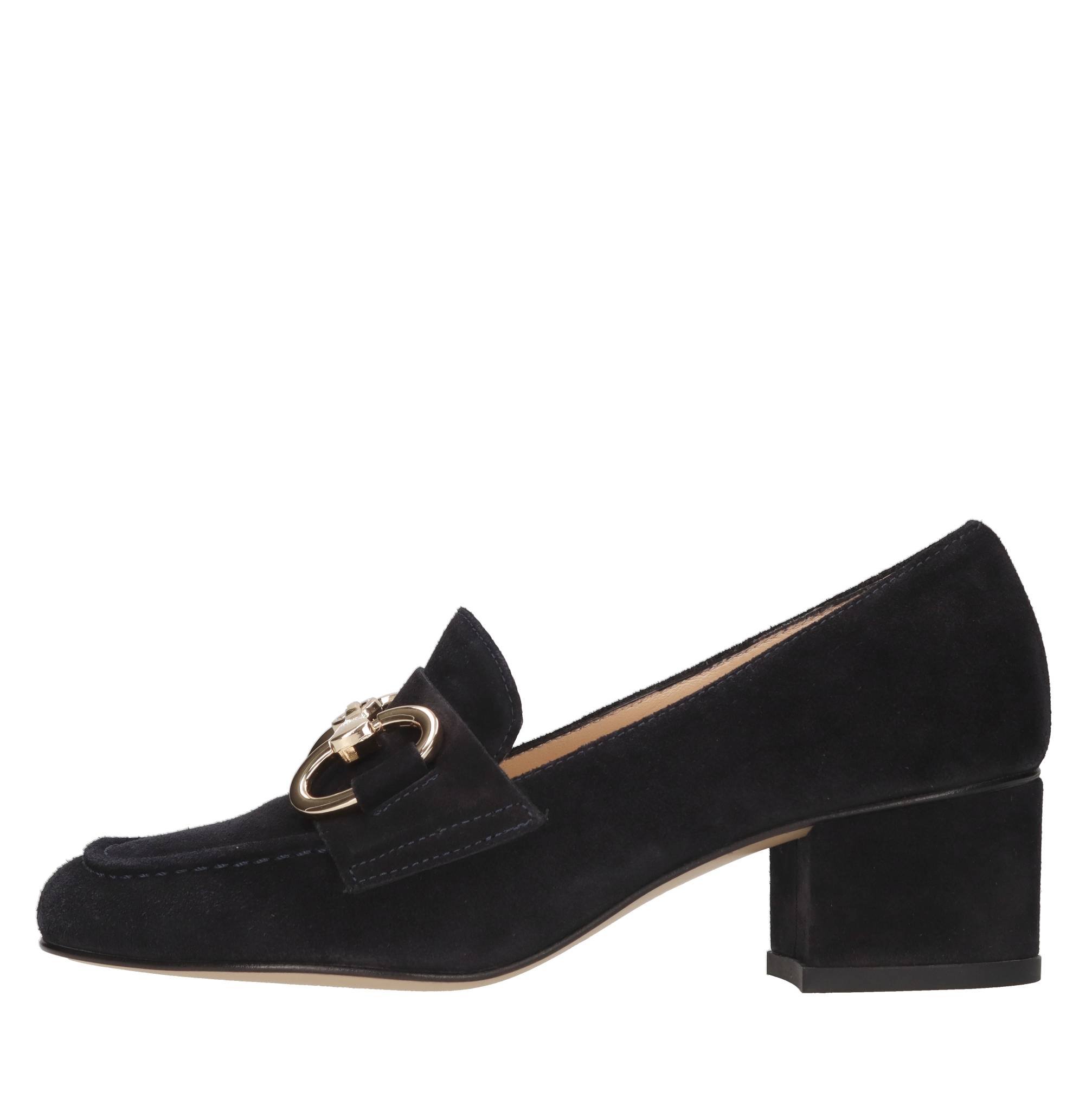 Bruglia Chaussures basses Bleu