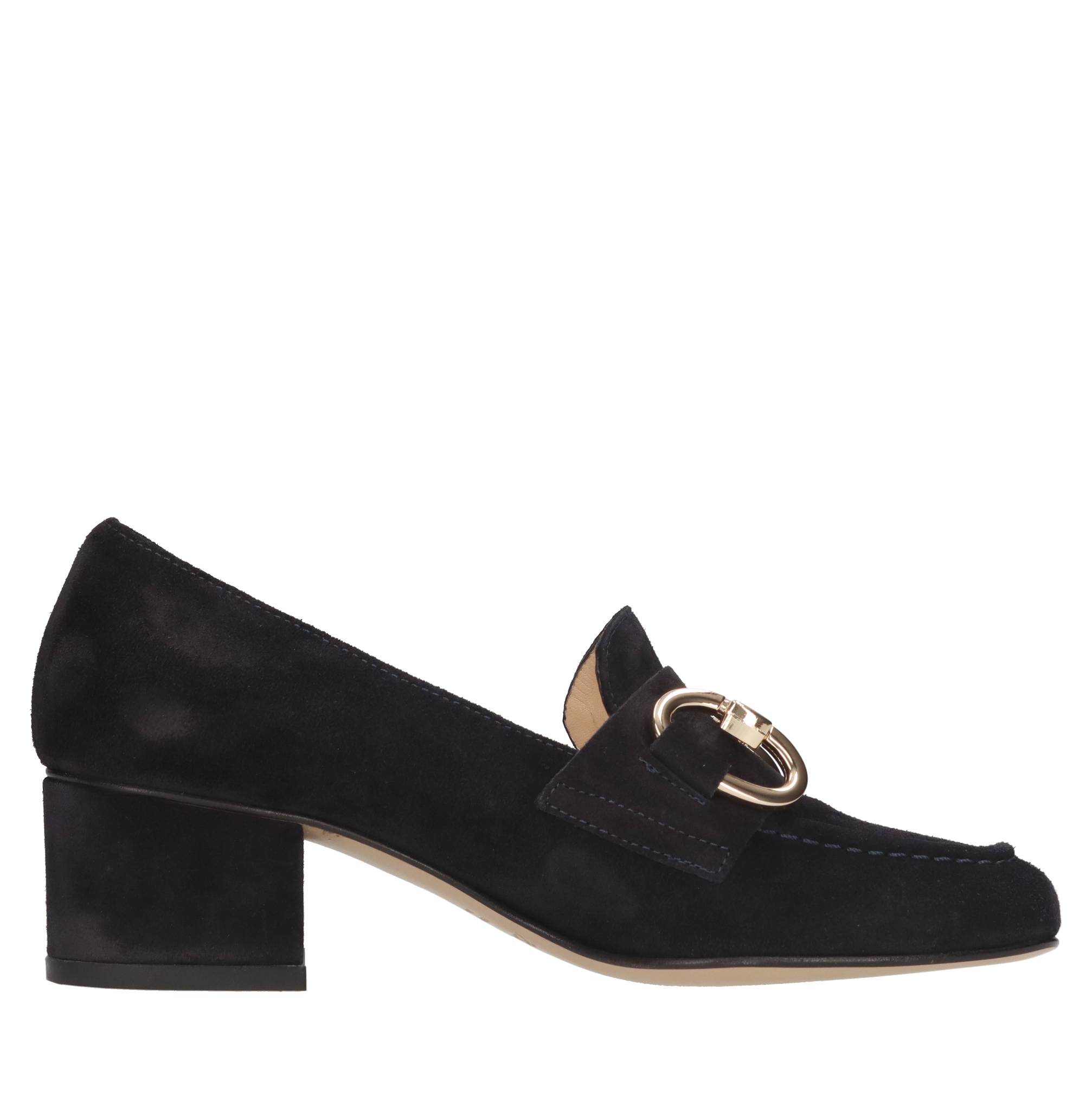 Bruglia Chaussures basses Bleu