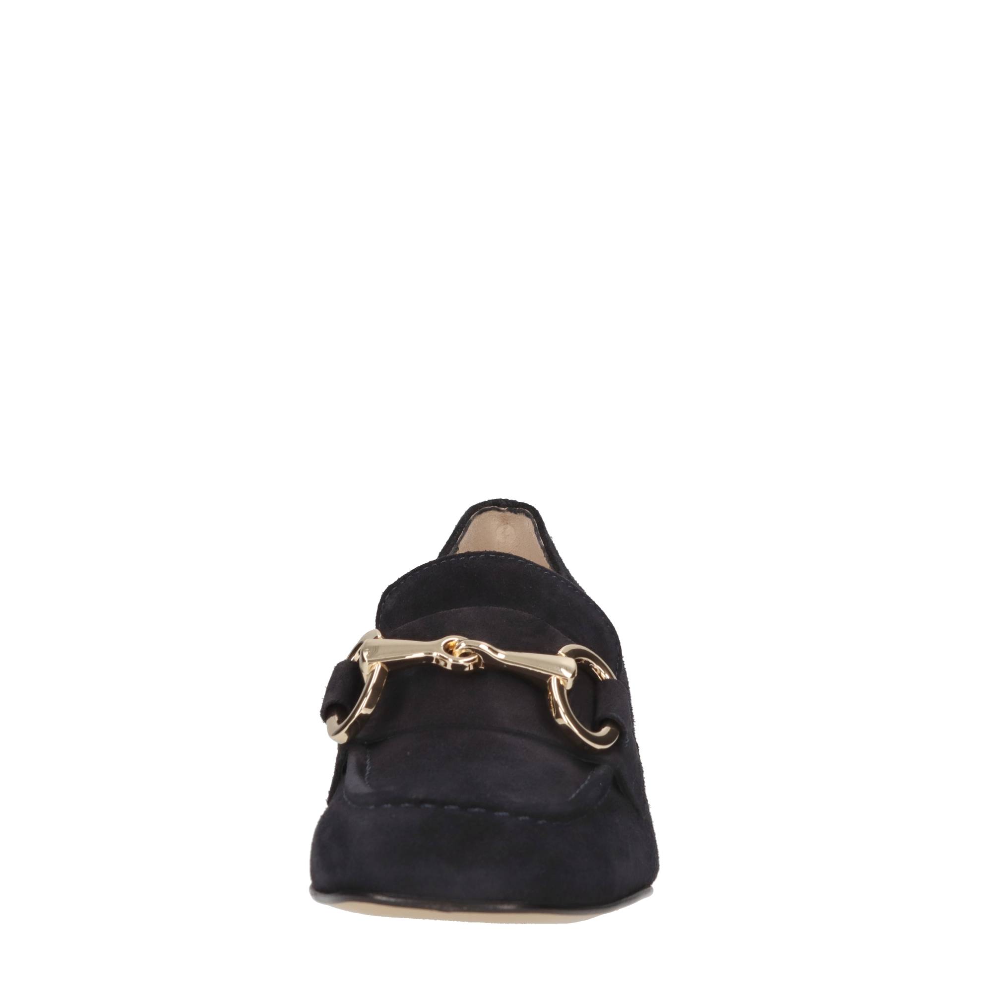 Bruglia Chaussures basses Bleu