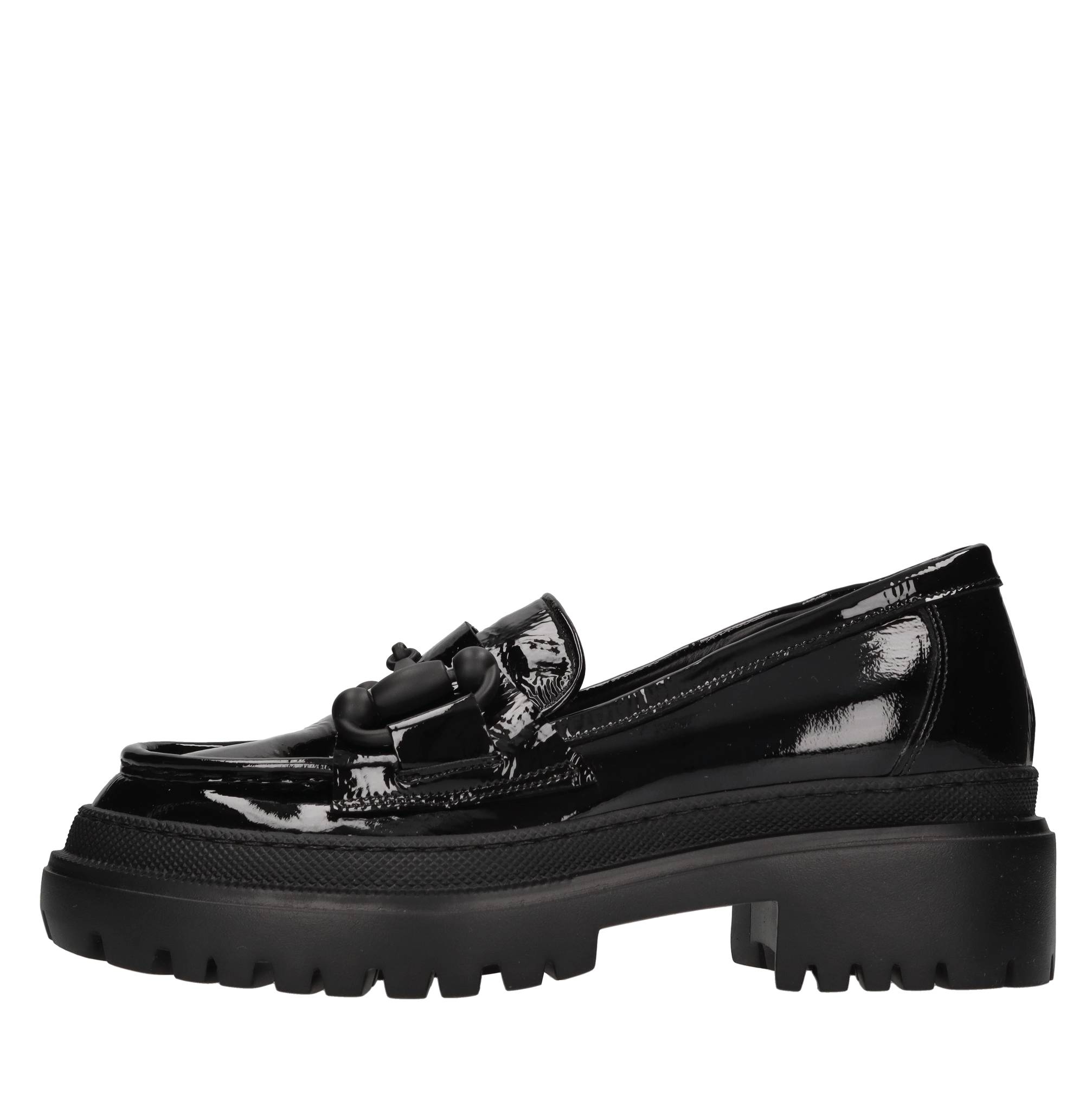 Bruglia Chaussures basses Noir