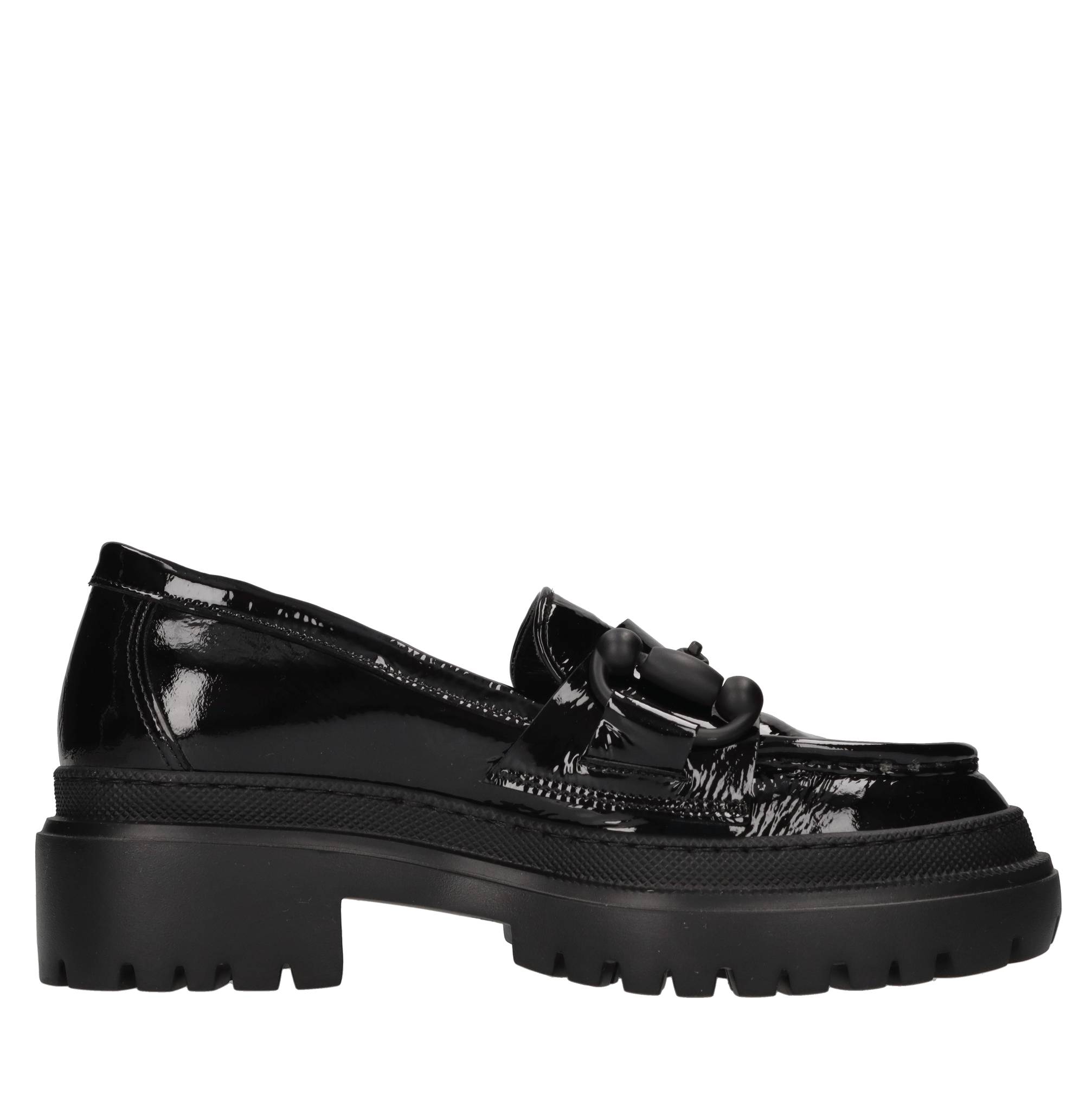 Bruglia Chaussures basses Noir