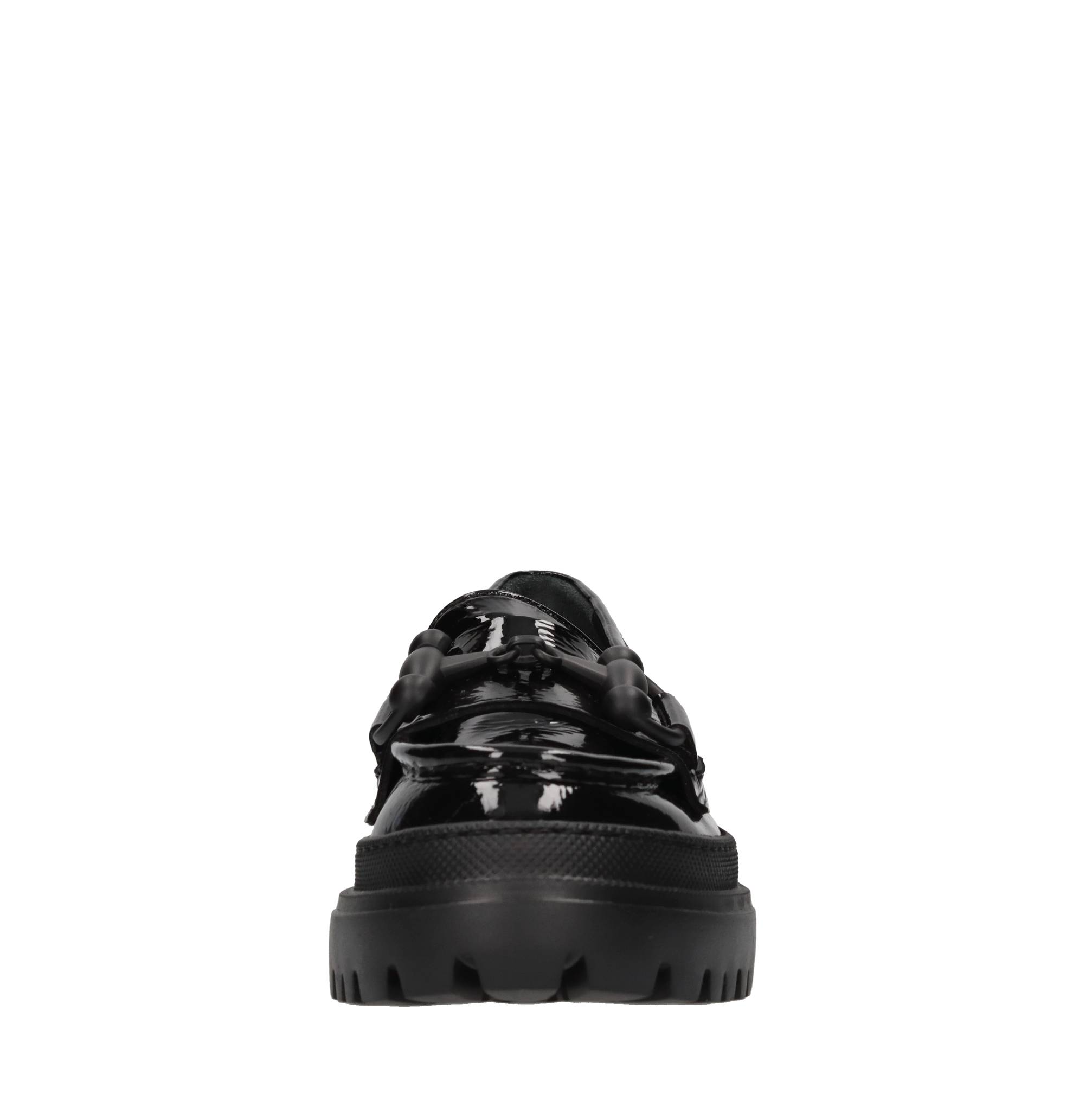 Bruglia Chaussures basses Noir
