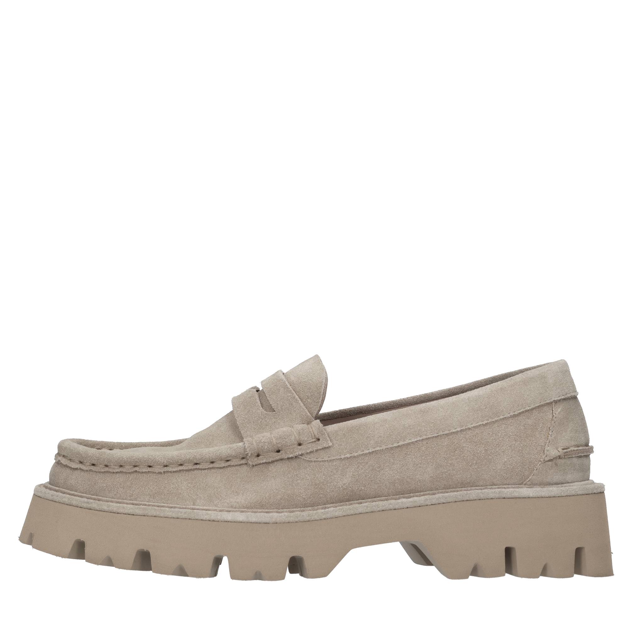 Pedro Garcia Zapatos bajos Beige