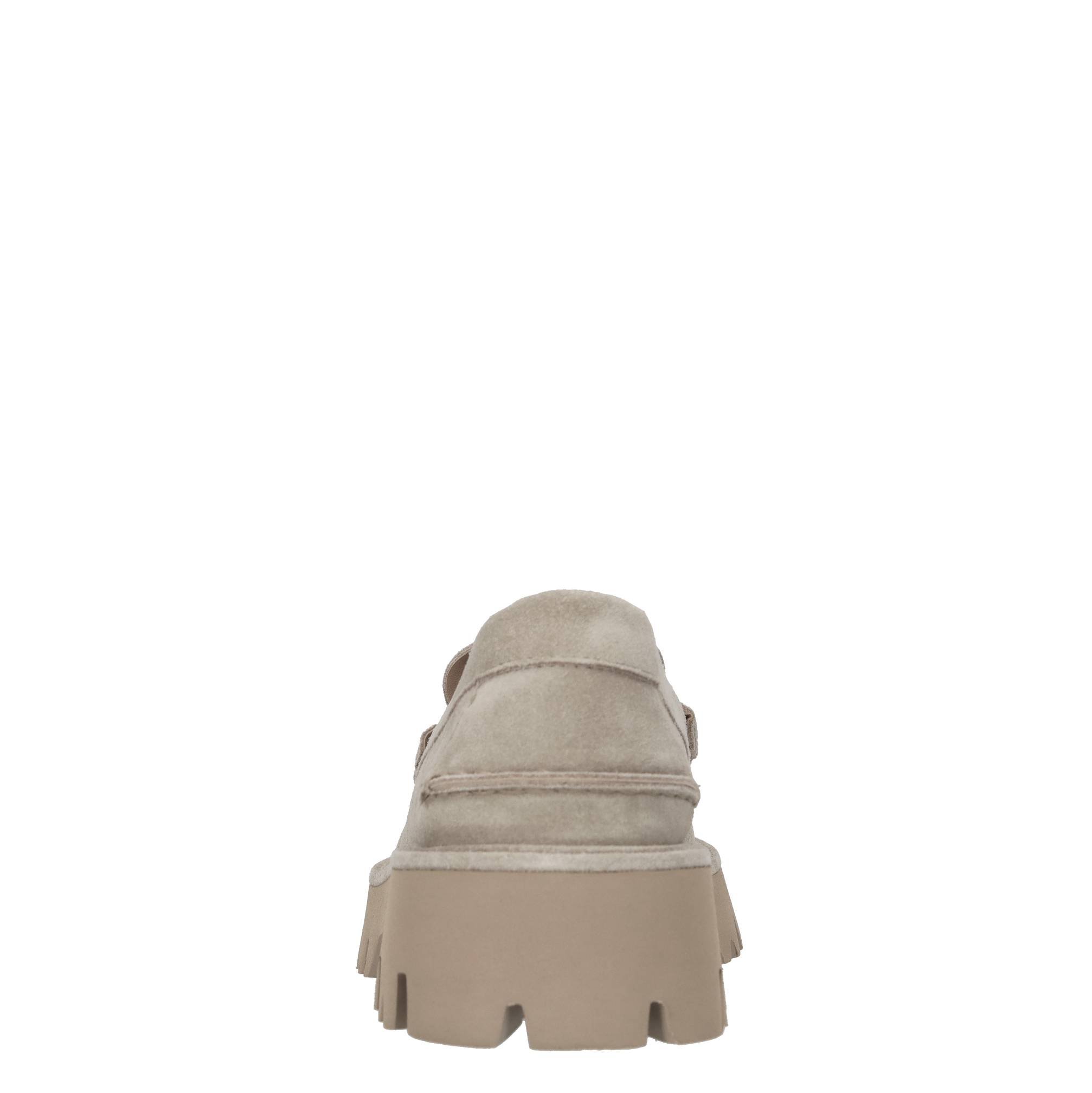 Pedro Garcia Zapatos bajos Beige
