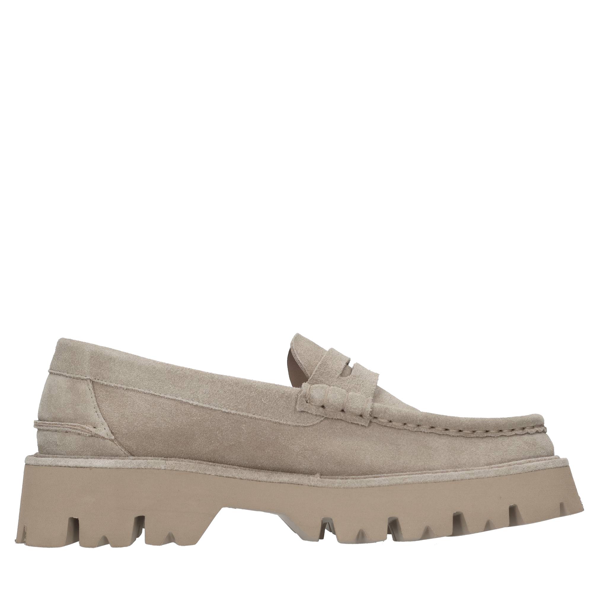 Pedro Garcia Zapatos bajos Beige