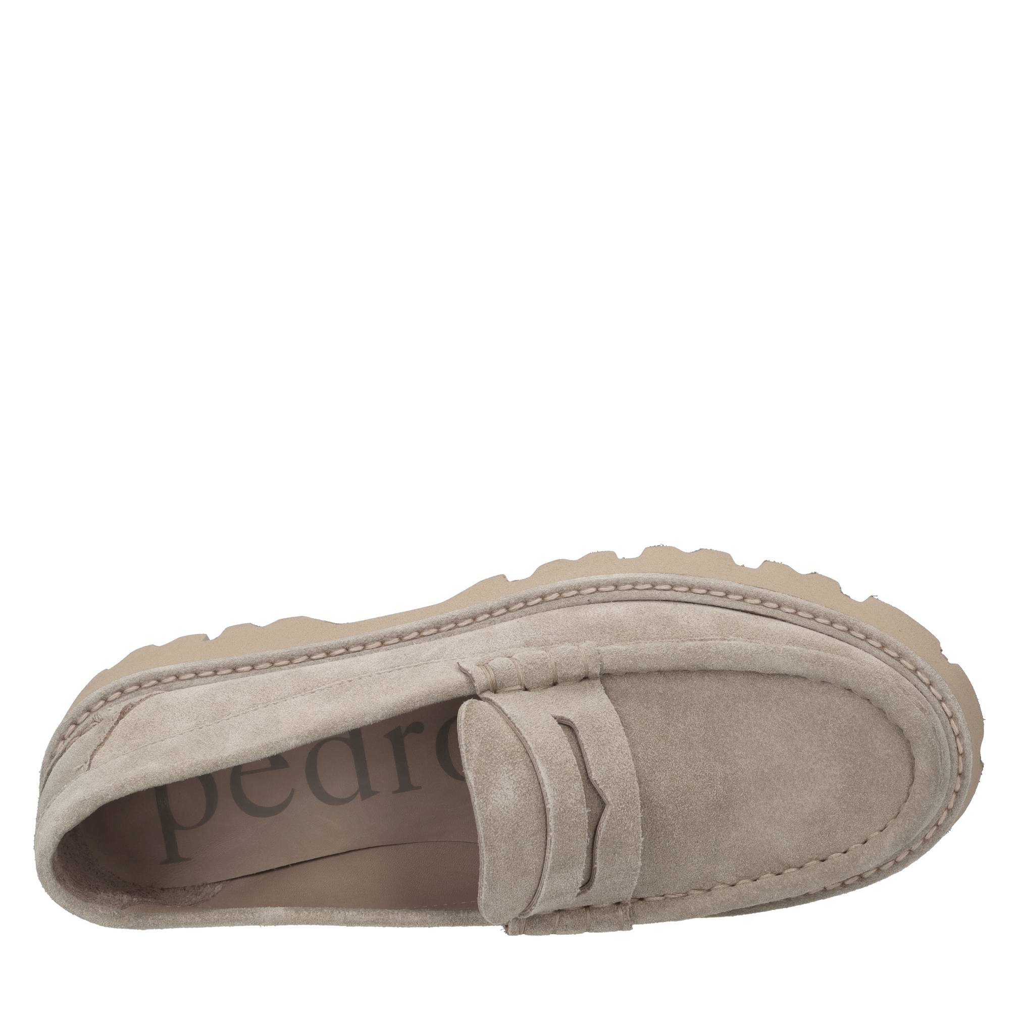 Pedro Garcia Zapatos bajos Beige