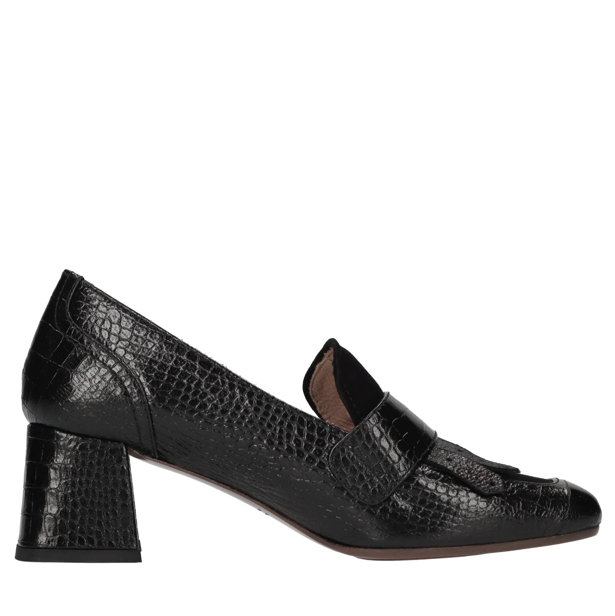 Chie Mihara Scarpe basse Nero