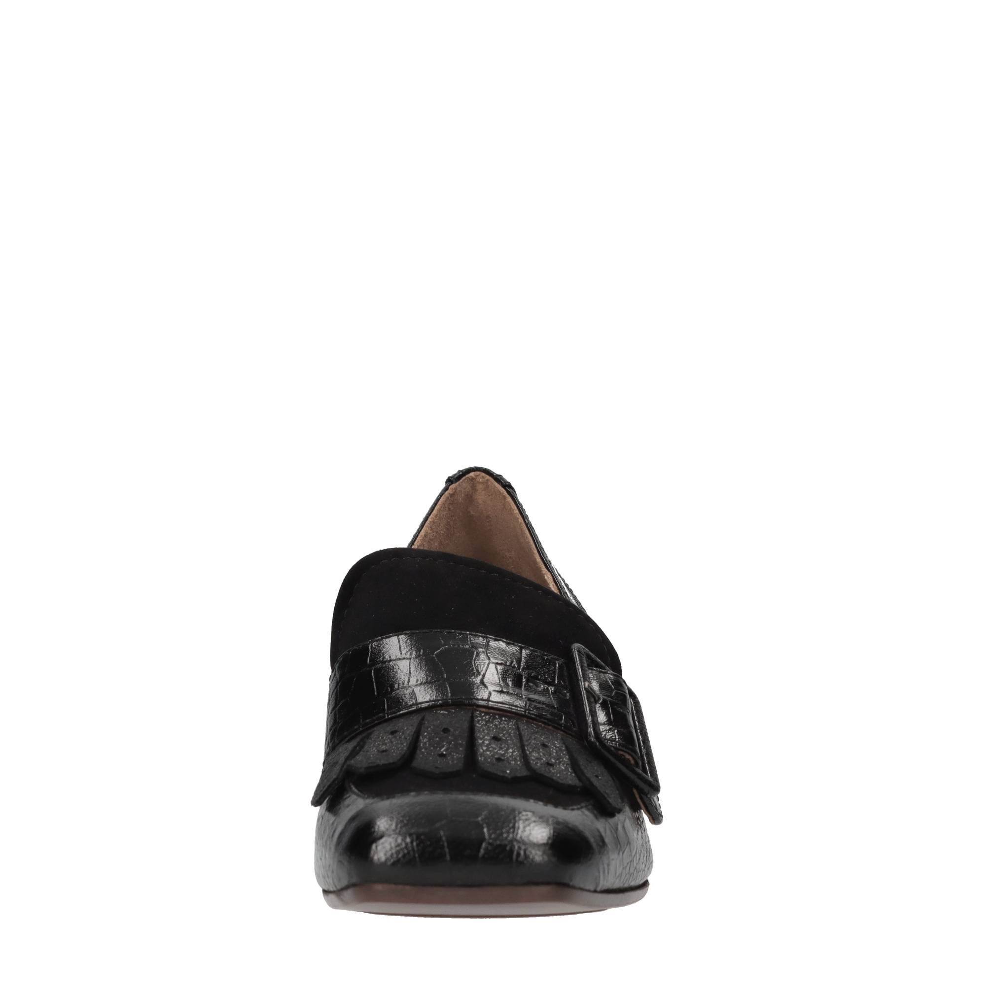 Chie Mihara Scarpe basse Nero