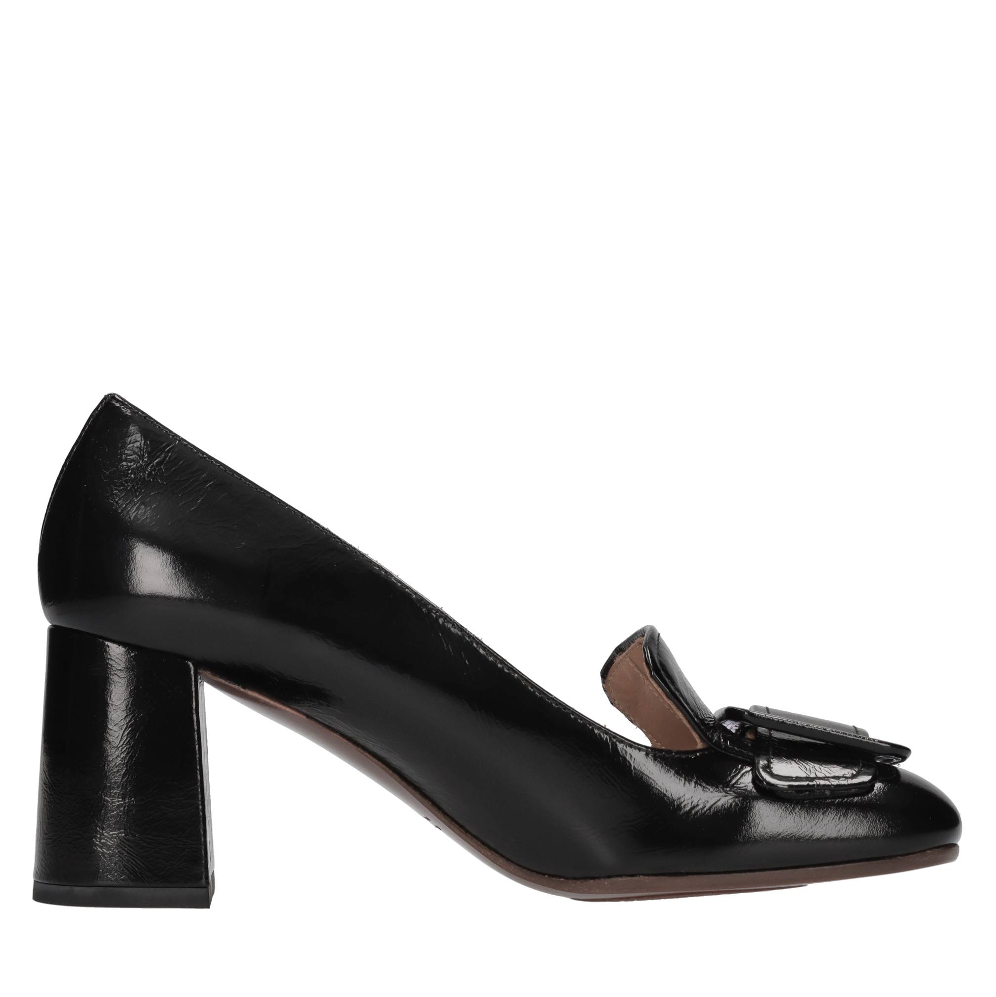 Chie Mihara Scarpe basse Nero