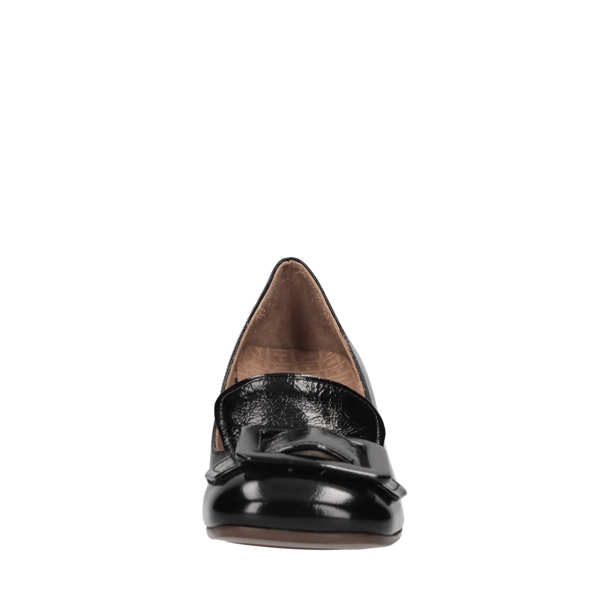 Chie Mihara Scarpe basse Nero