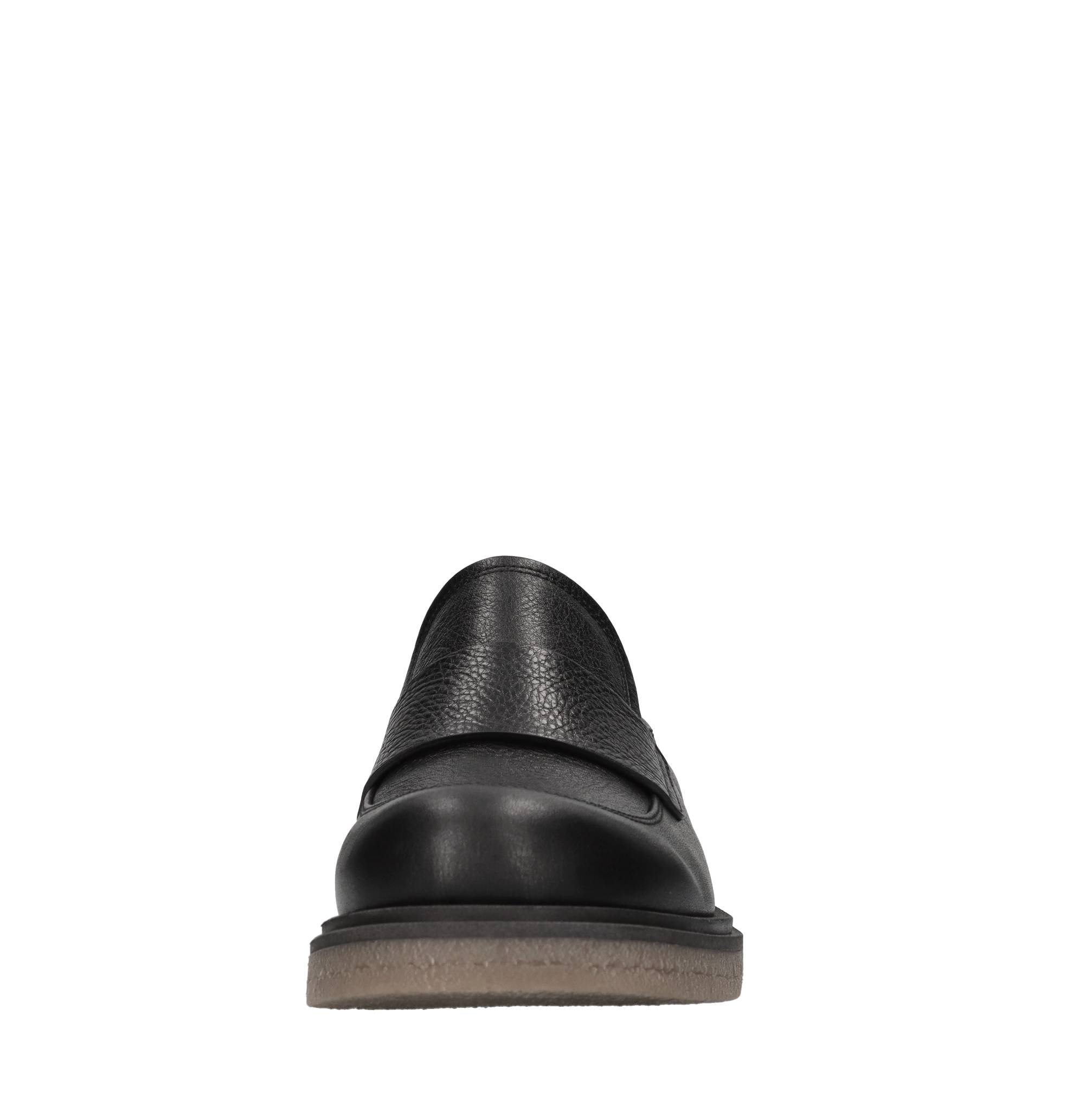 Chie Mihara Niedrig Schuhe Schwarz