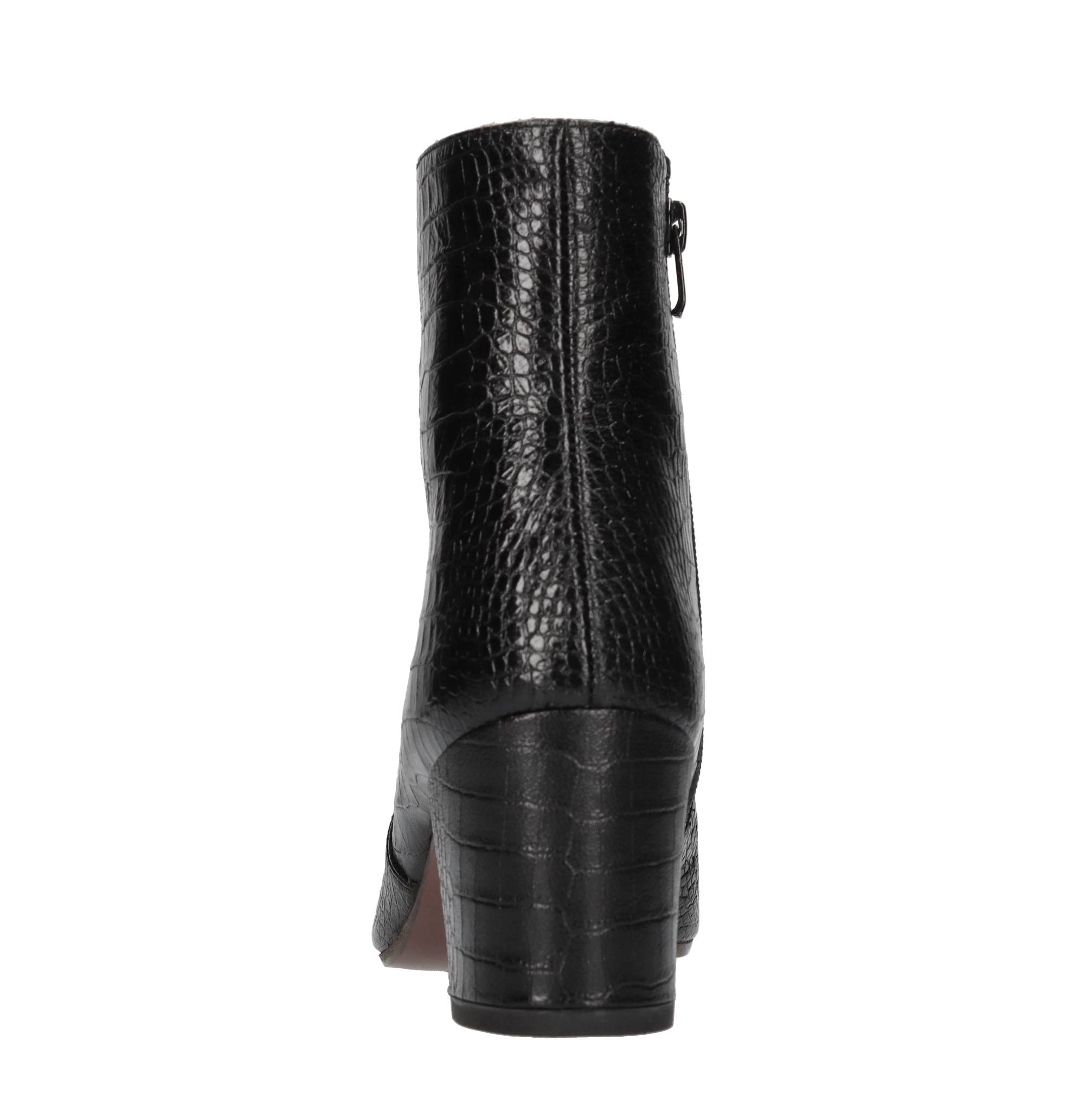 Chie Mihara Botas Negro