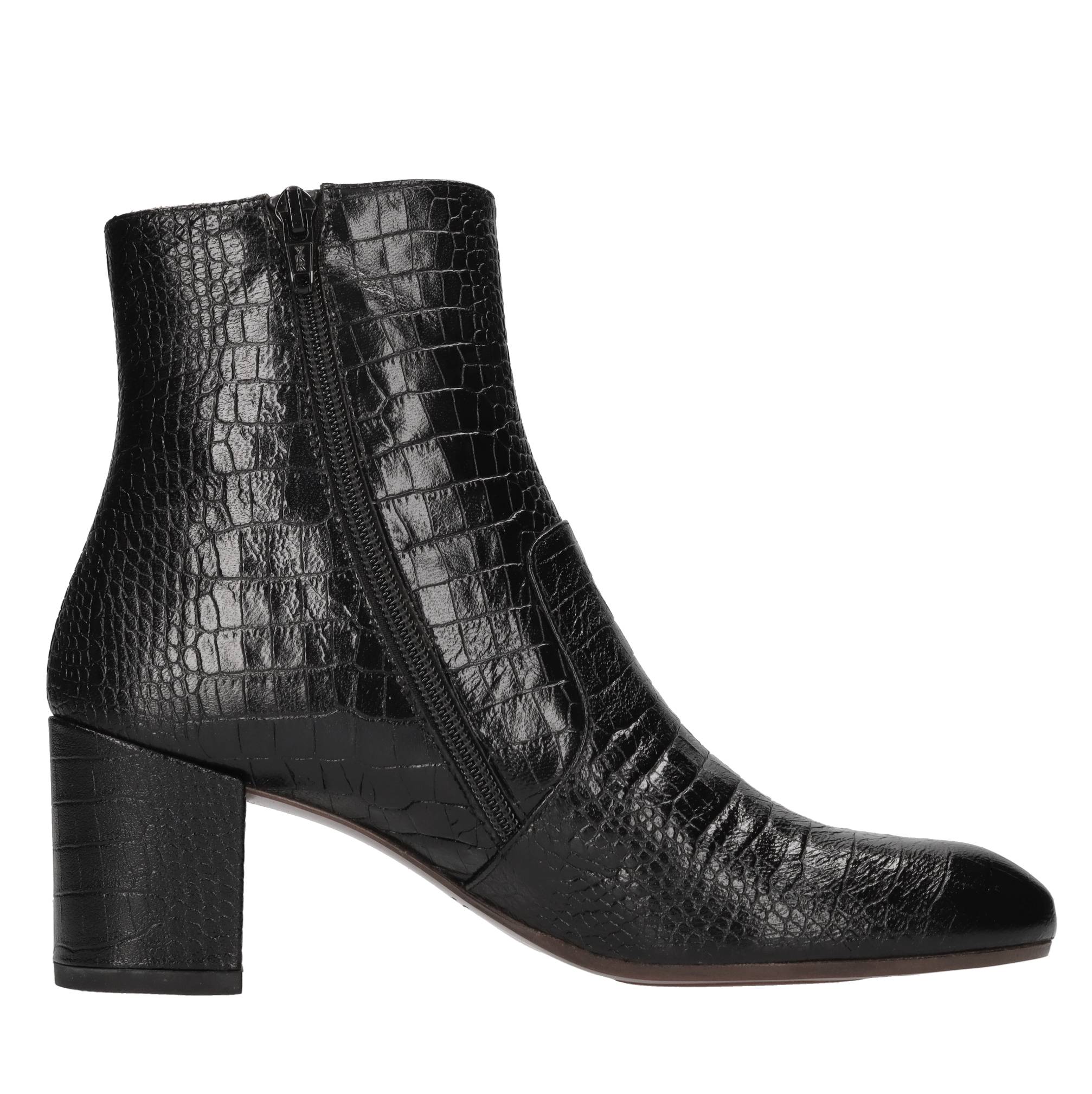 Chie Mihara Botas Negro