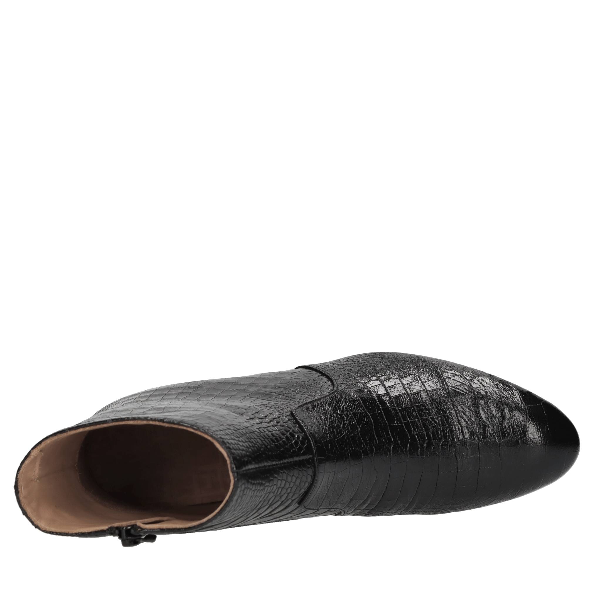 Chie Mihara Botas Negro