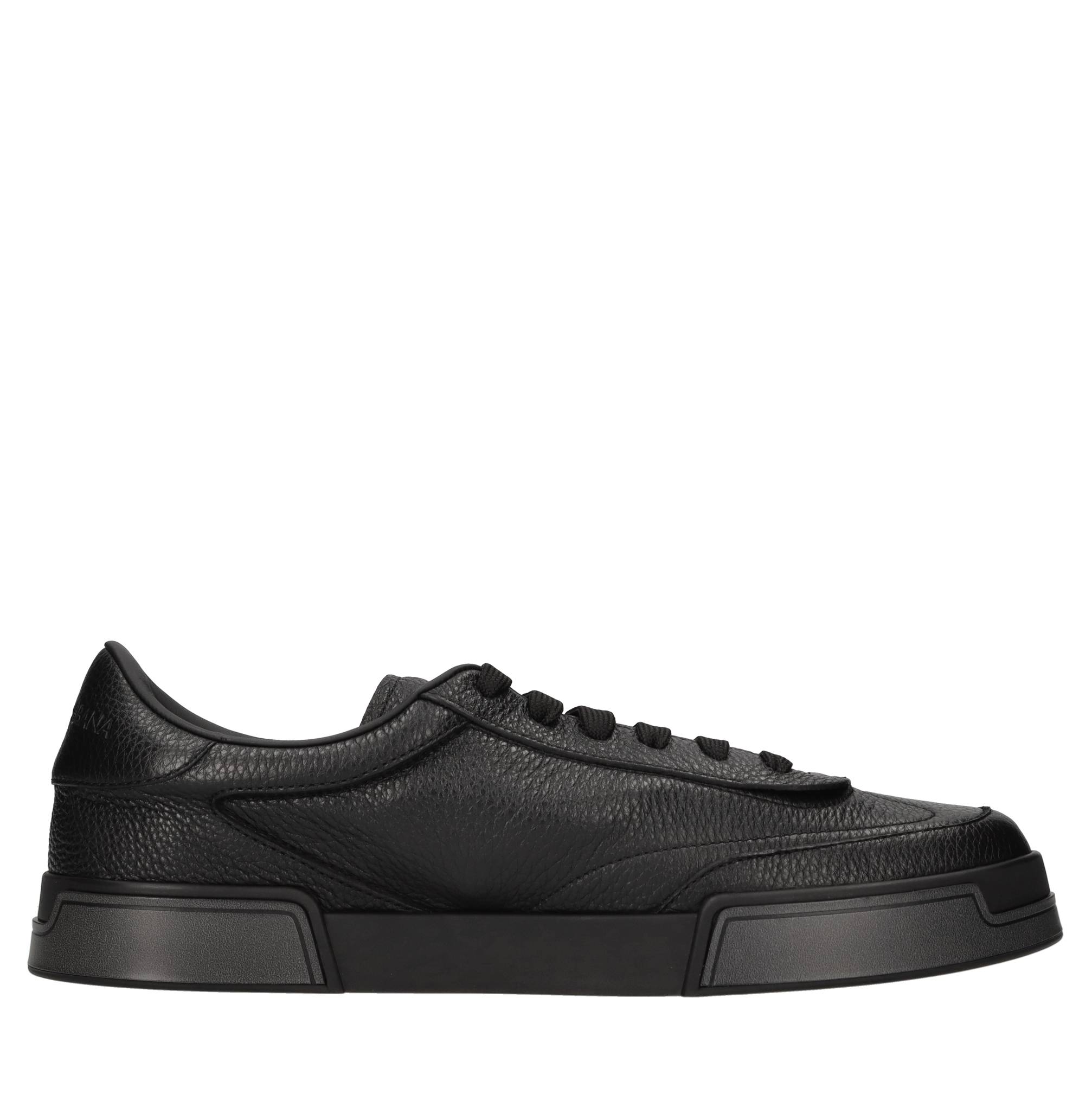 Dolce & Gabbana Sneakers Nero