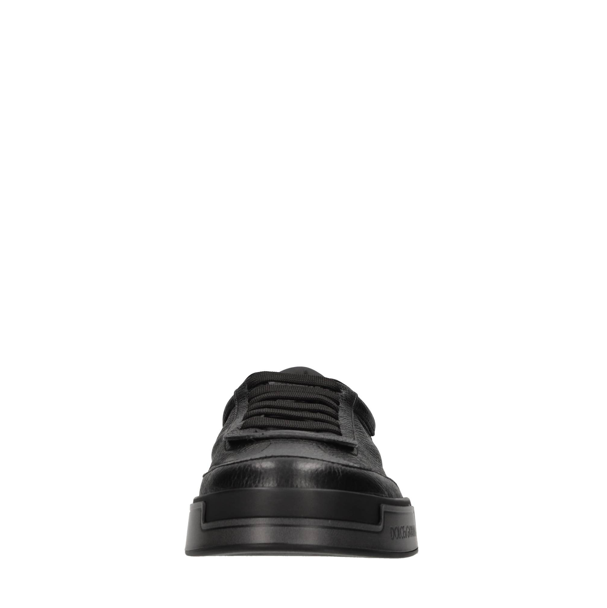 Dolce & Gabbana Sneakers Nero
