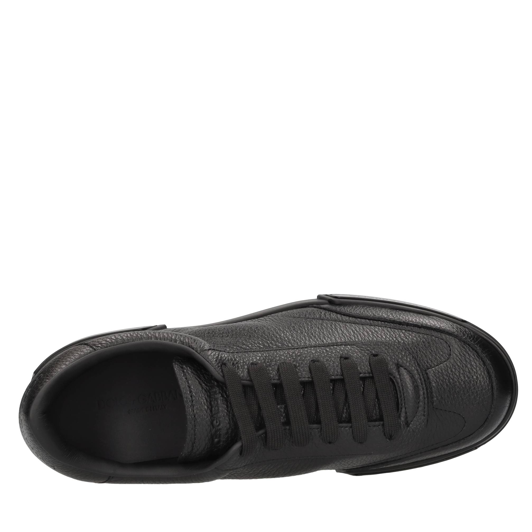 Dolce & Gabbana Sneakers Nero