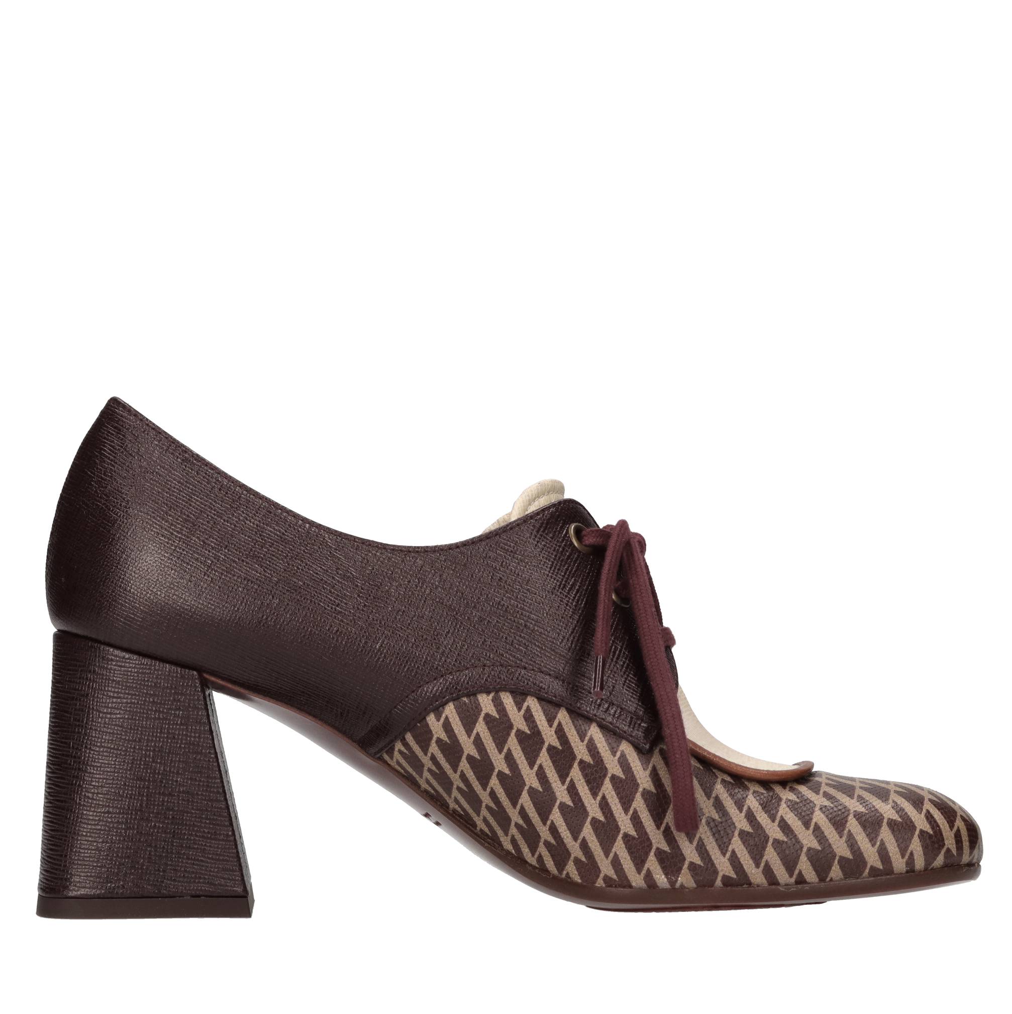Chie Mihara Bottes multicolores