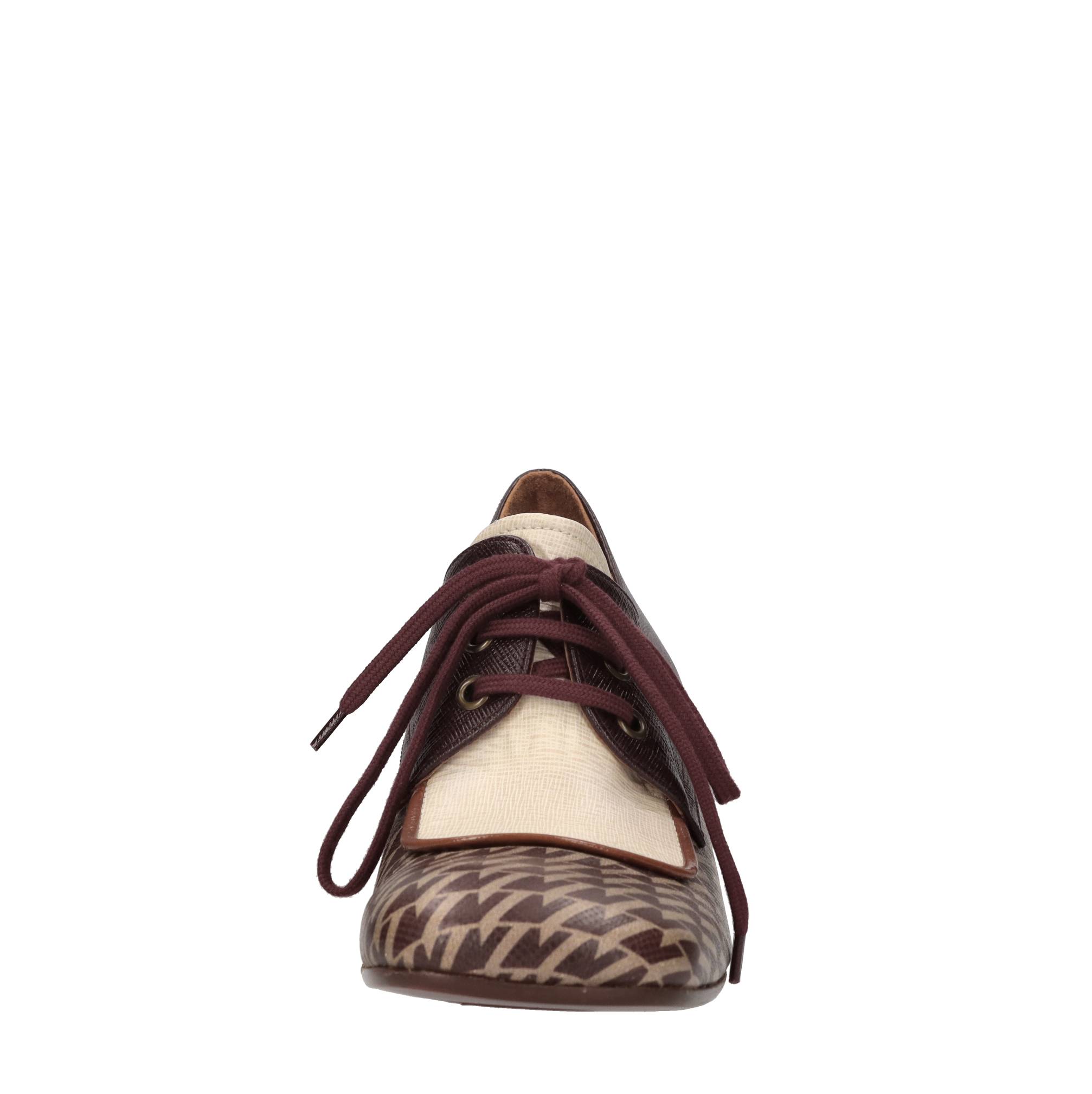 Chie Mihara Bottes multicolores