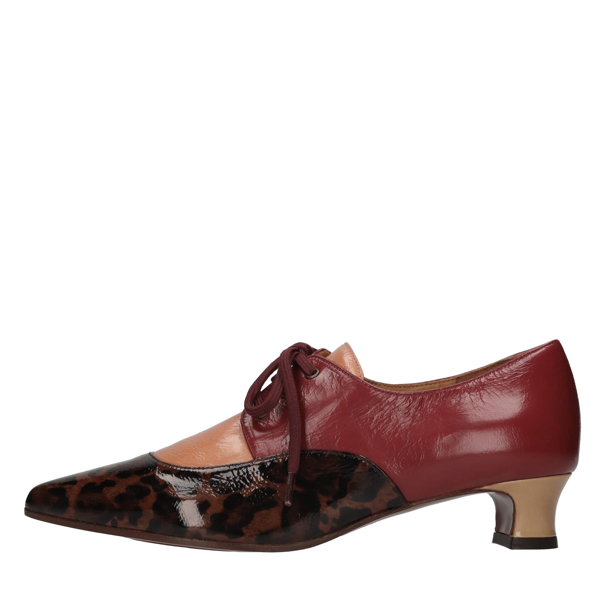 Chie Mihara Botas multicolor