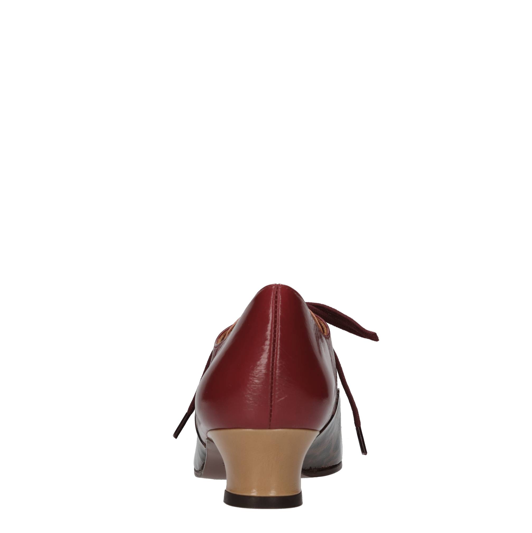 Chie Mihara Botas multicolor