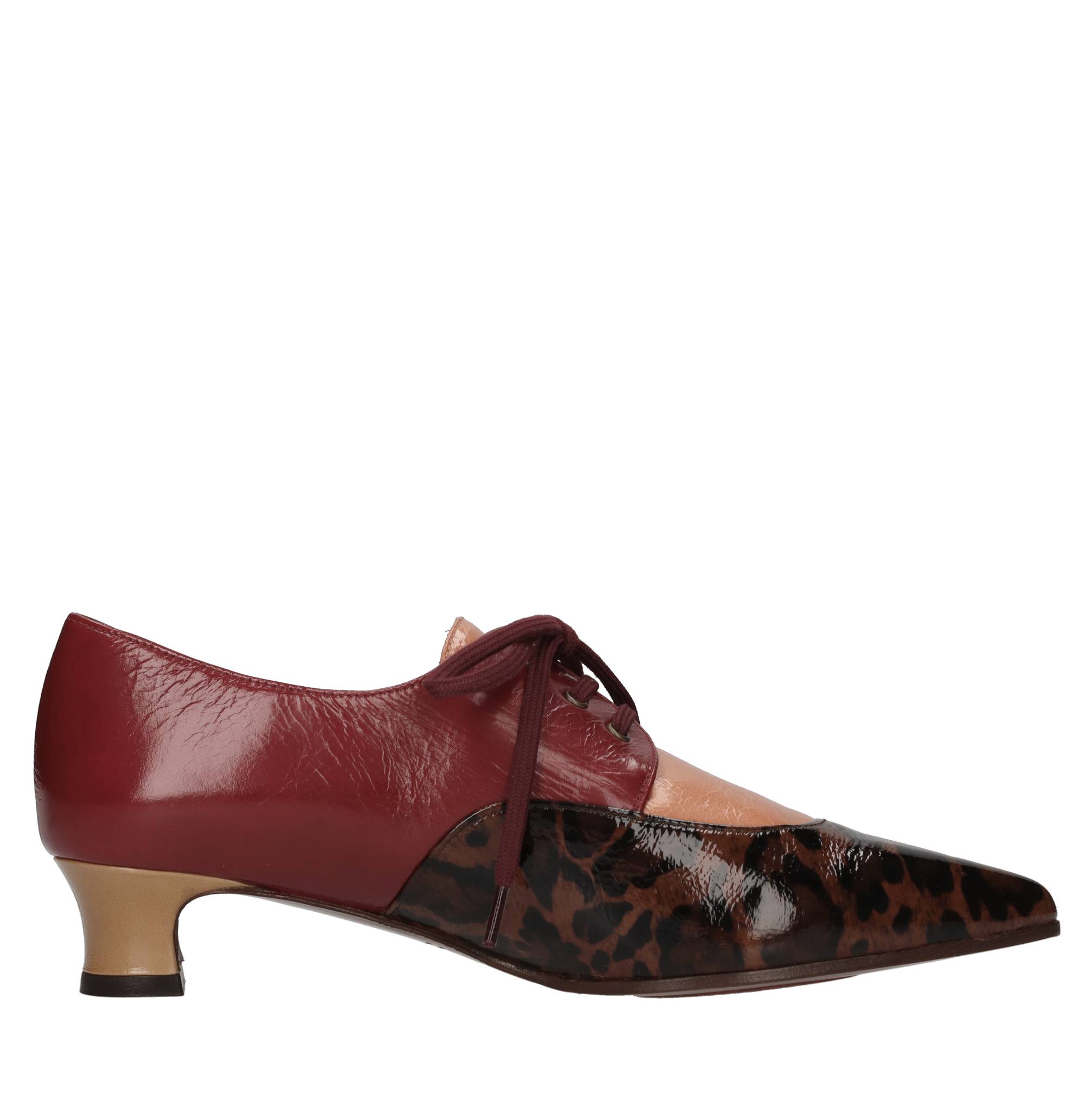 Chie Mihara Botas multicolor