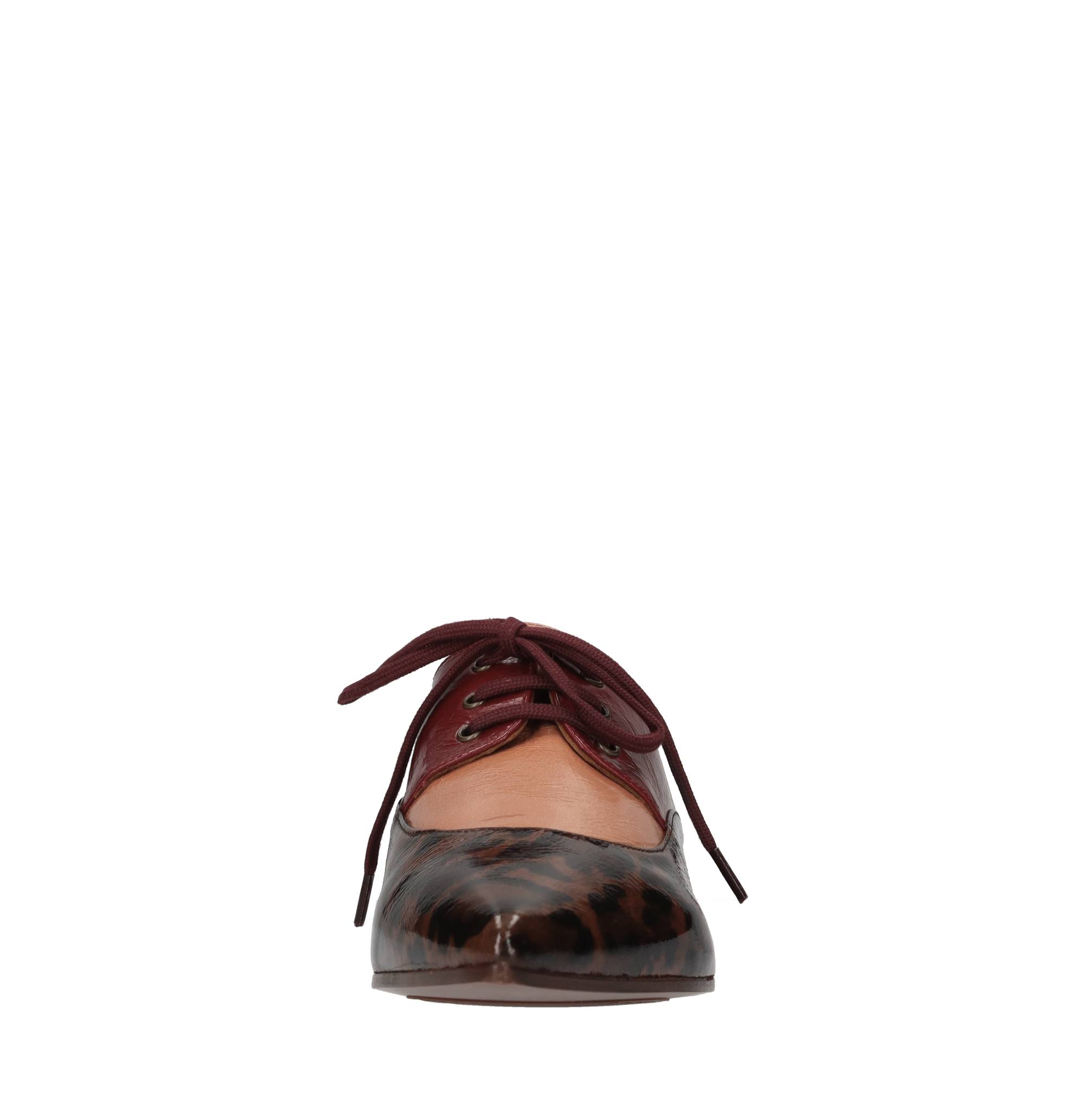 Chie Mihara Botas multicolor