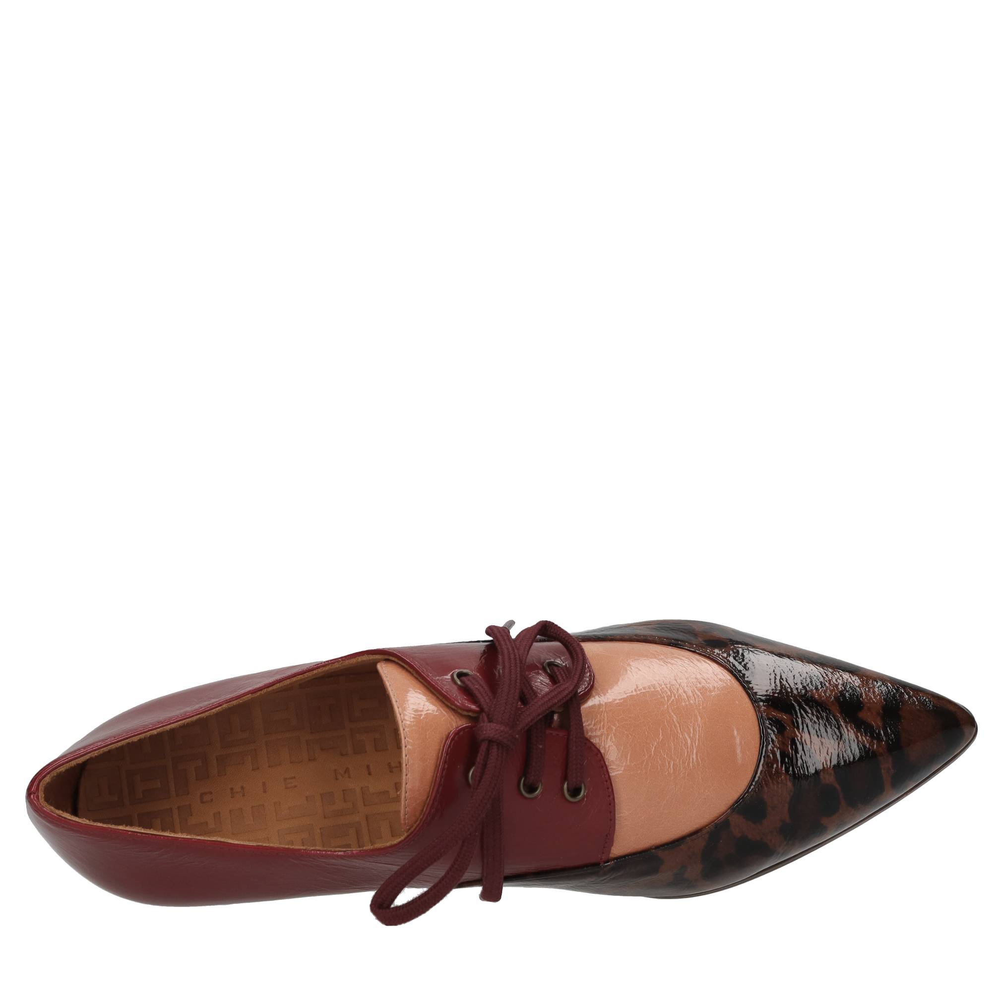 Chie Mihara Botas multicolor