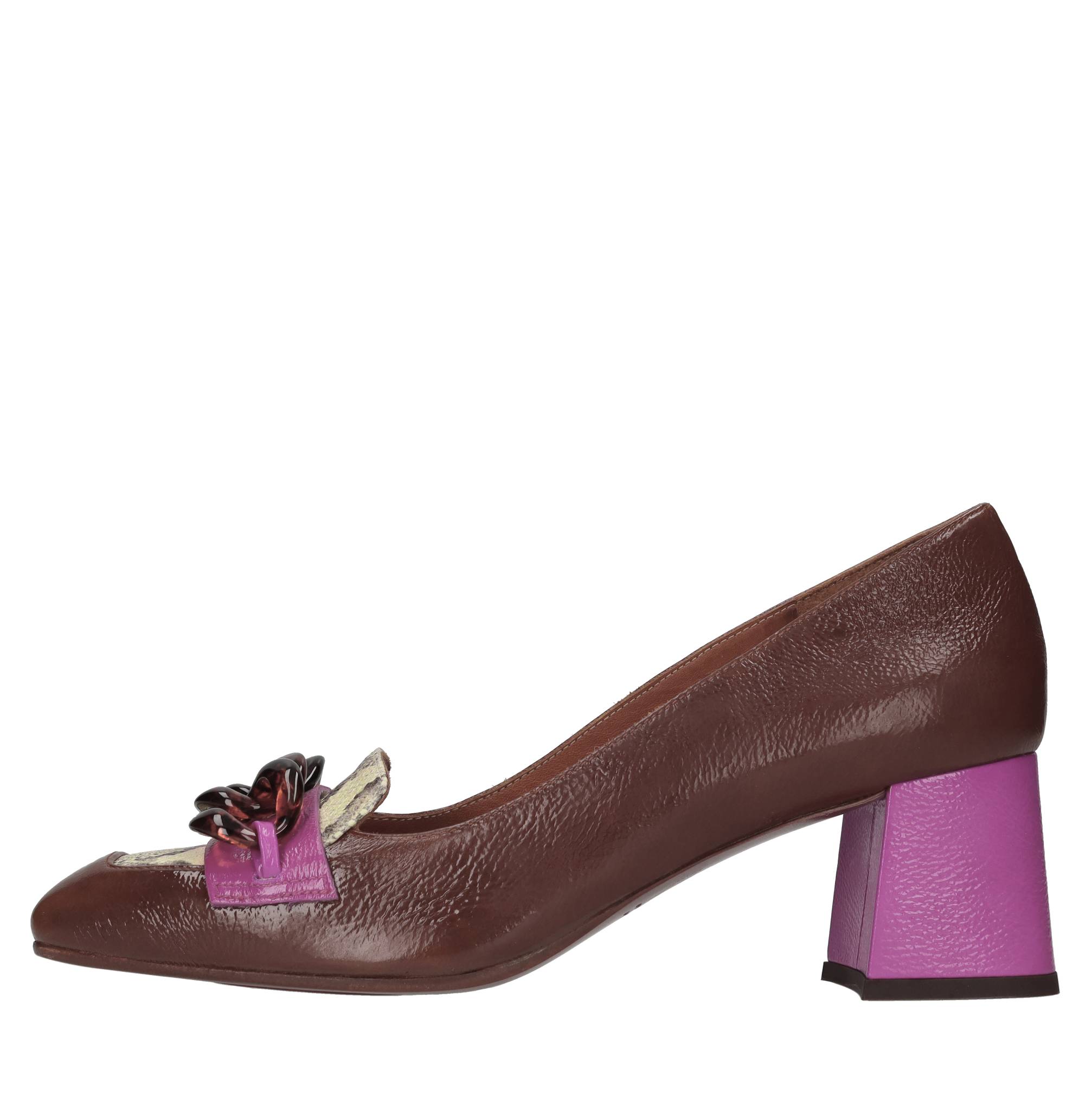 Chie Mihara Scarpe basse Multicolor