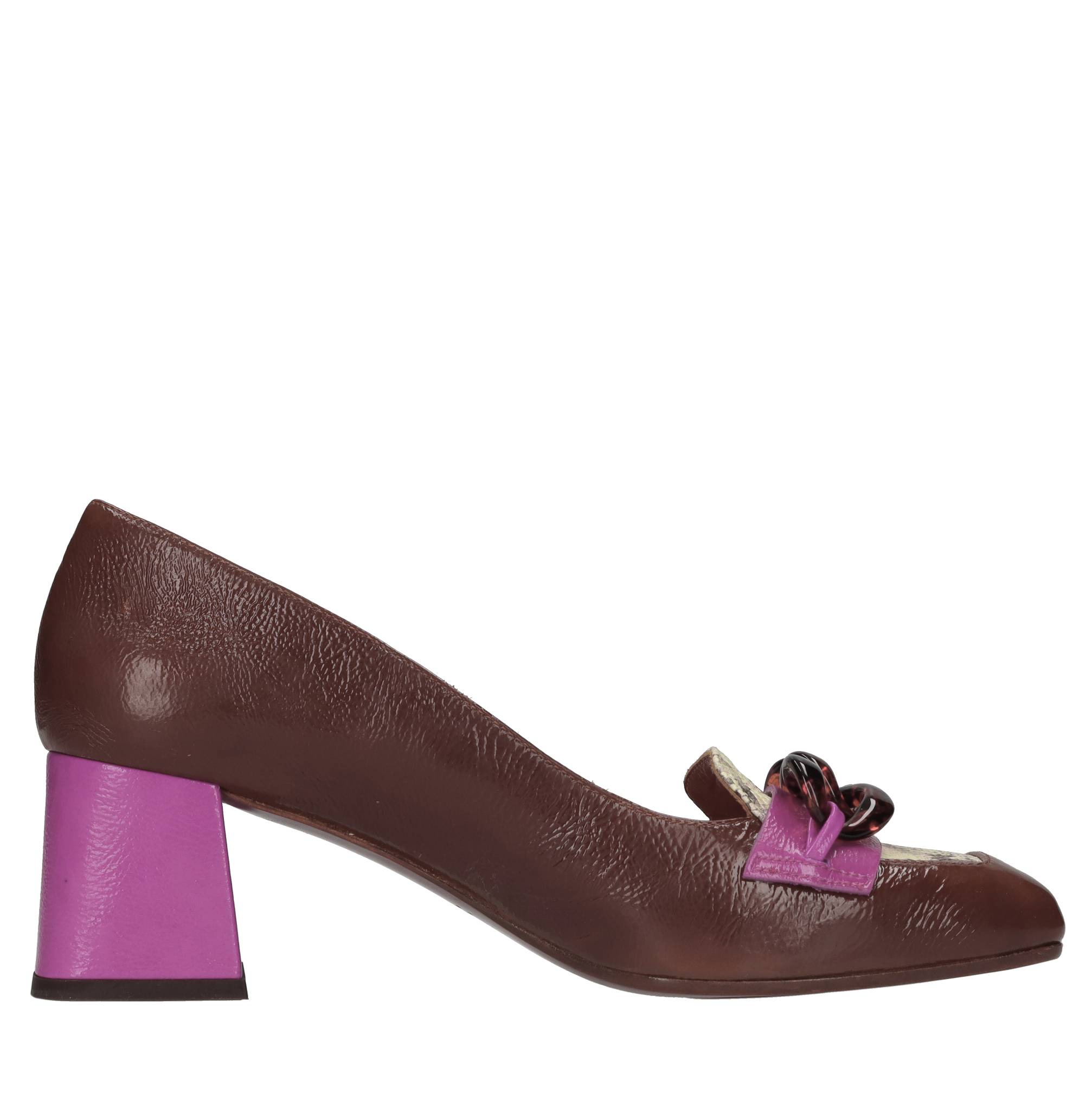 Chie Mihara Scarpe basse Multicolor