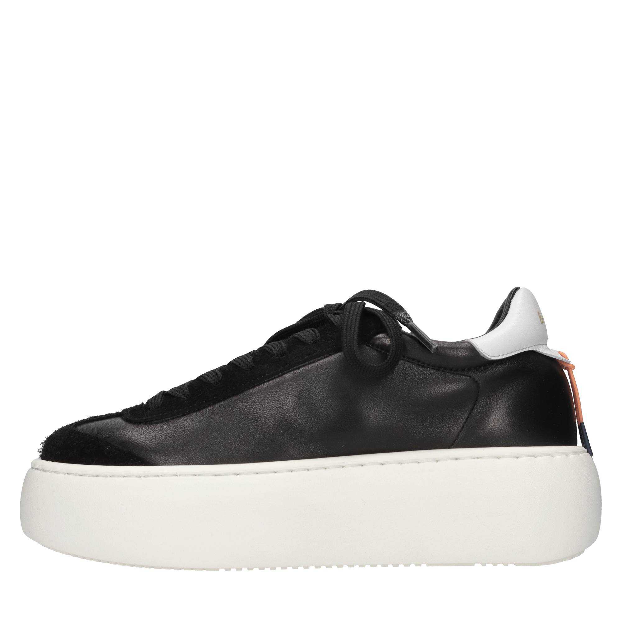 Barracuda Sneakers Nero