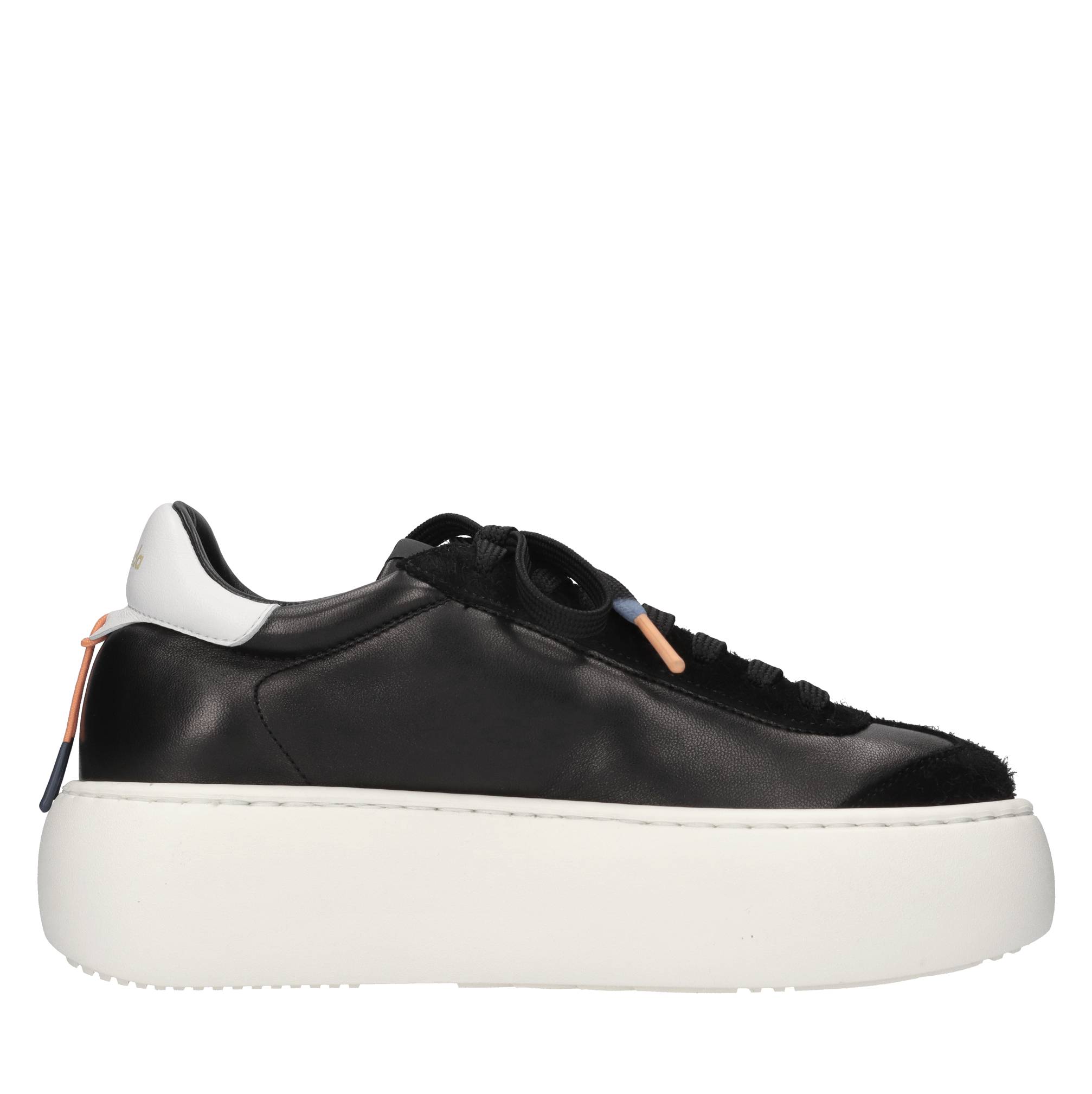 Barracuda Sneakers Nero