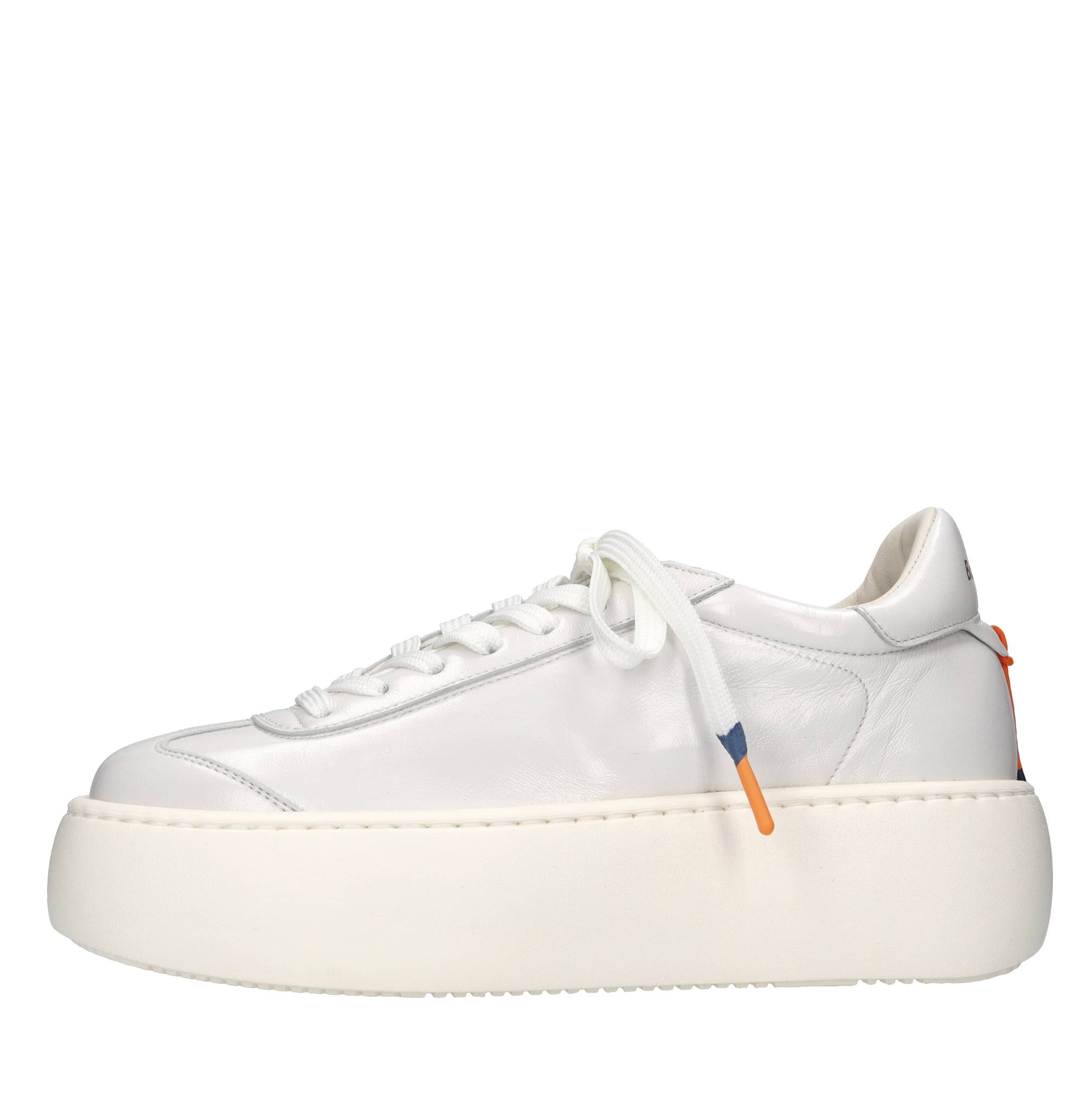 Barracuda Sneakers Bianco