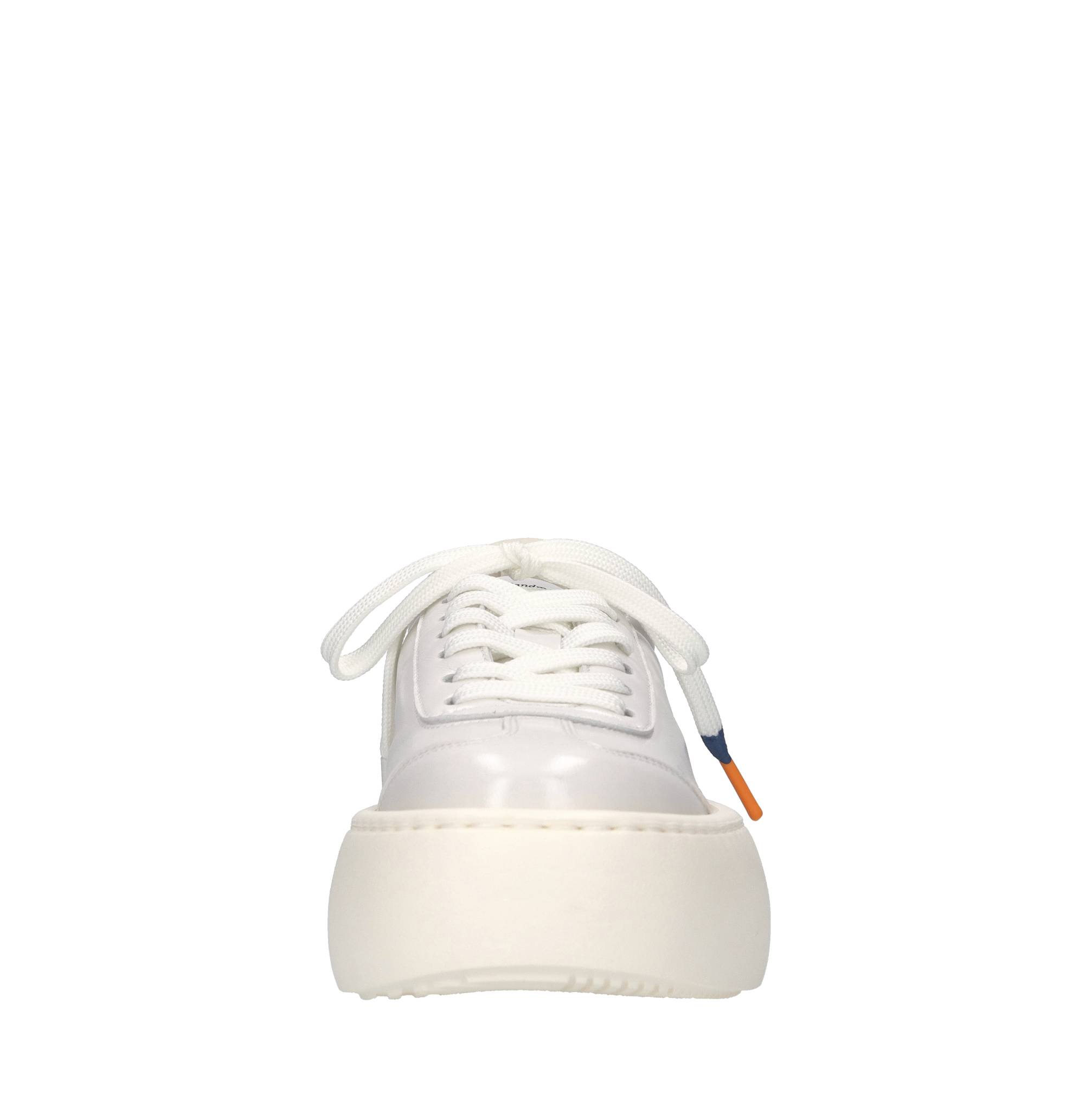 Barracuda Sneakers Bianco