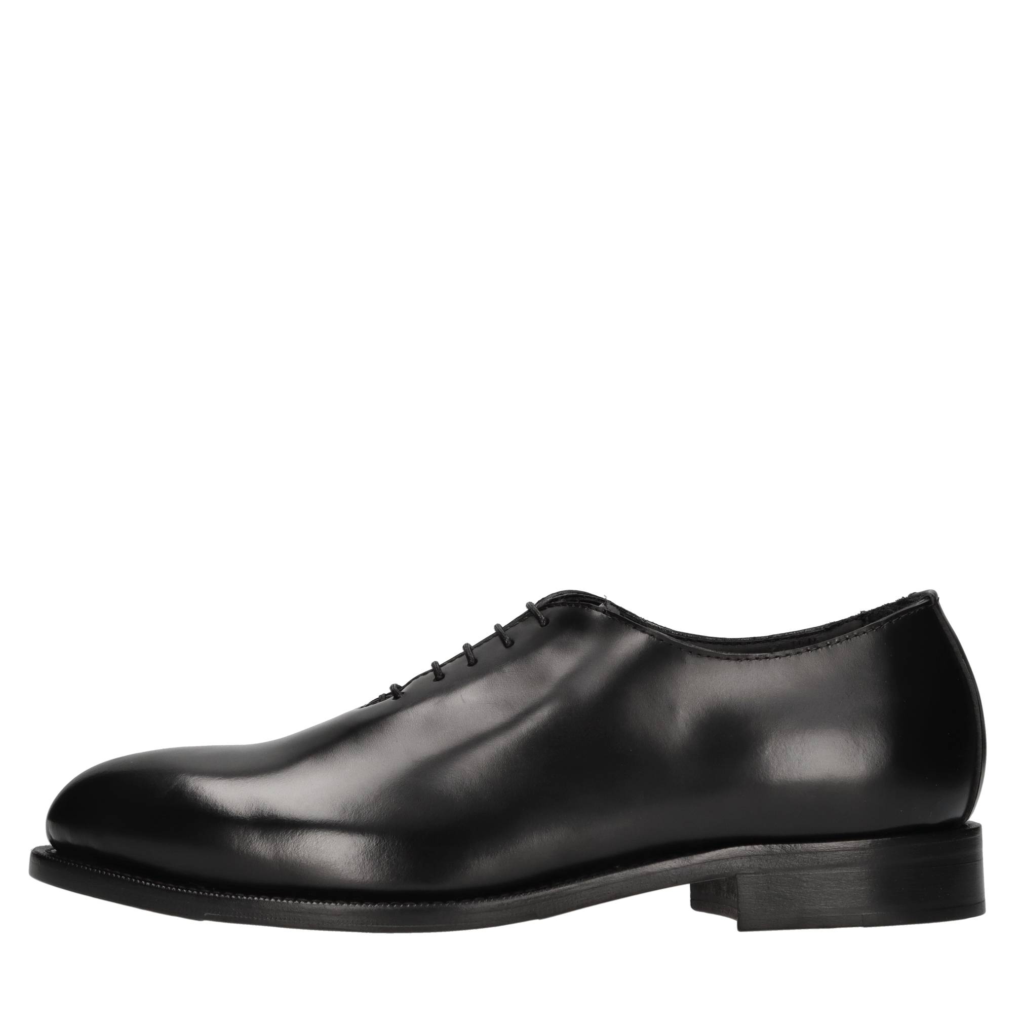Richard Owe'n Scarpe basse Nero
