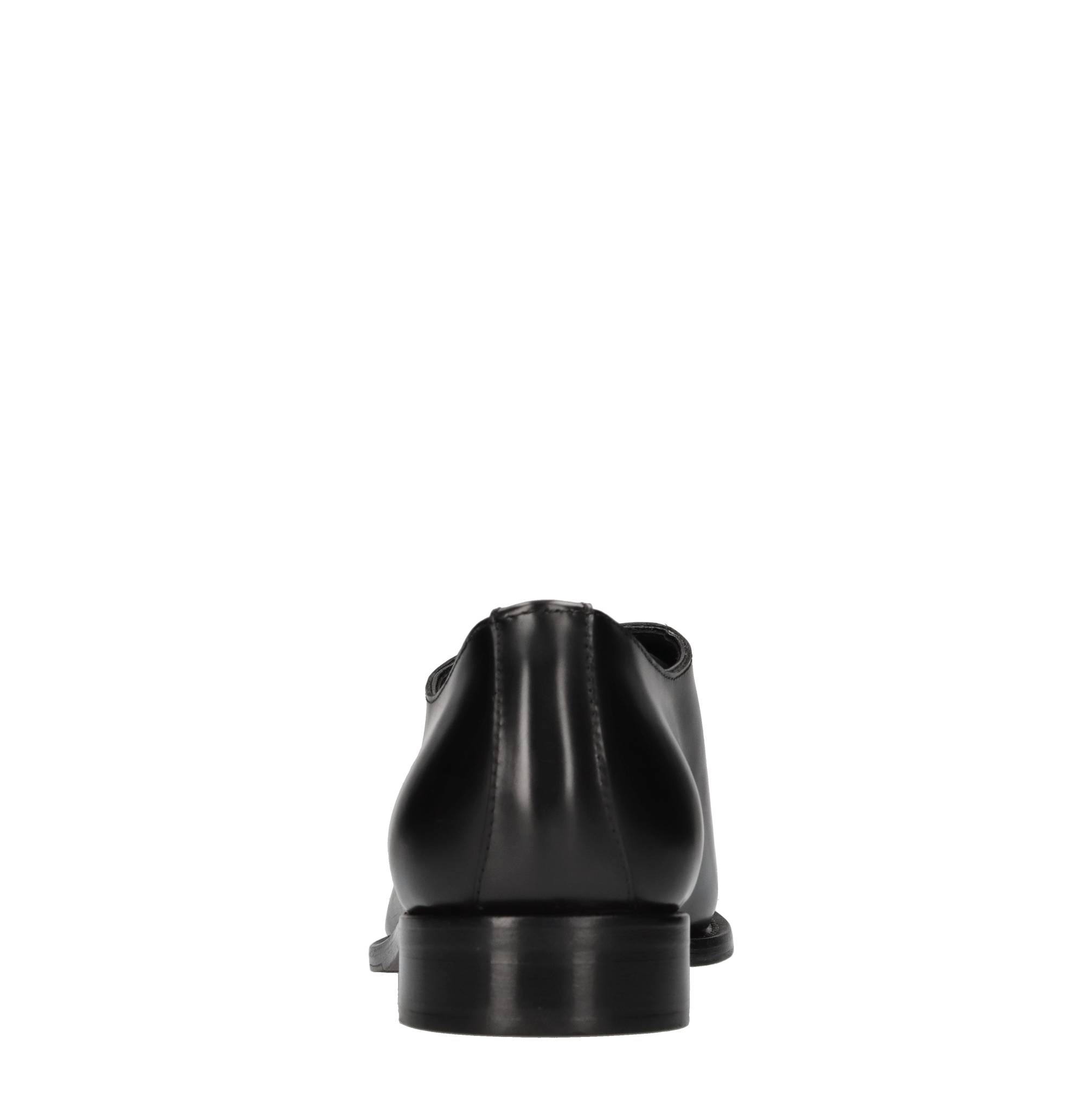 Richard Owe'n Scarpe basse Nero