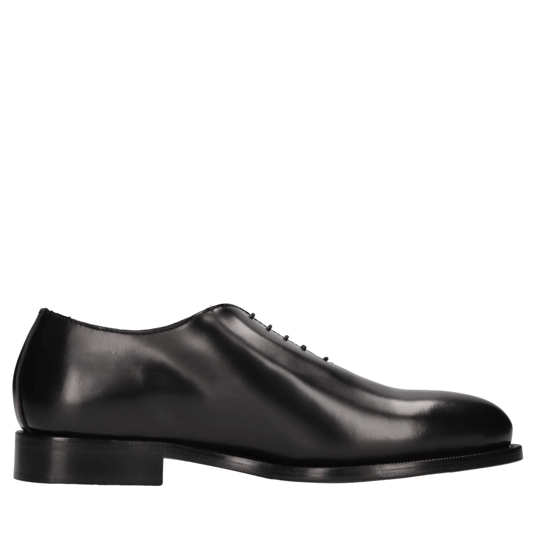 Richard Owe'n Scarpe basse Nero